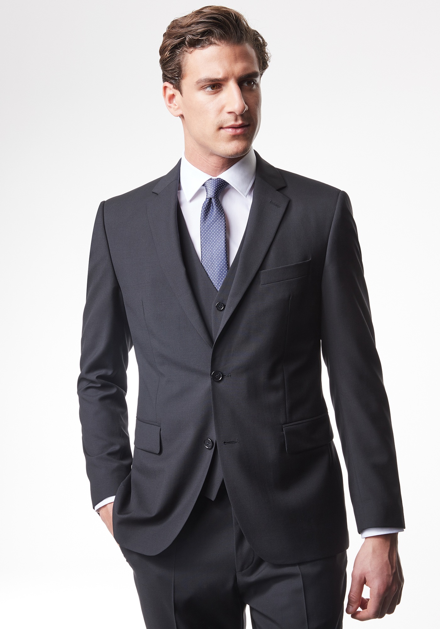 Baukasten Sakko Brice