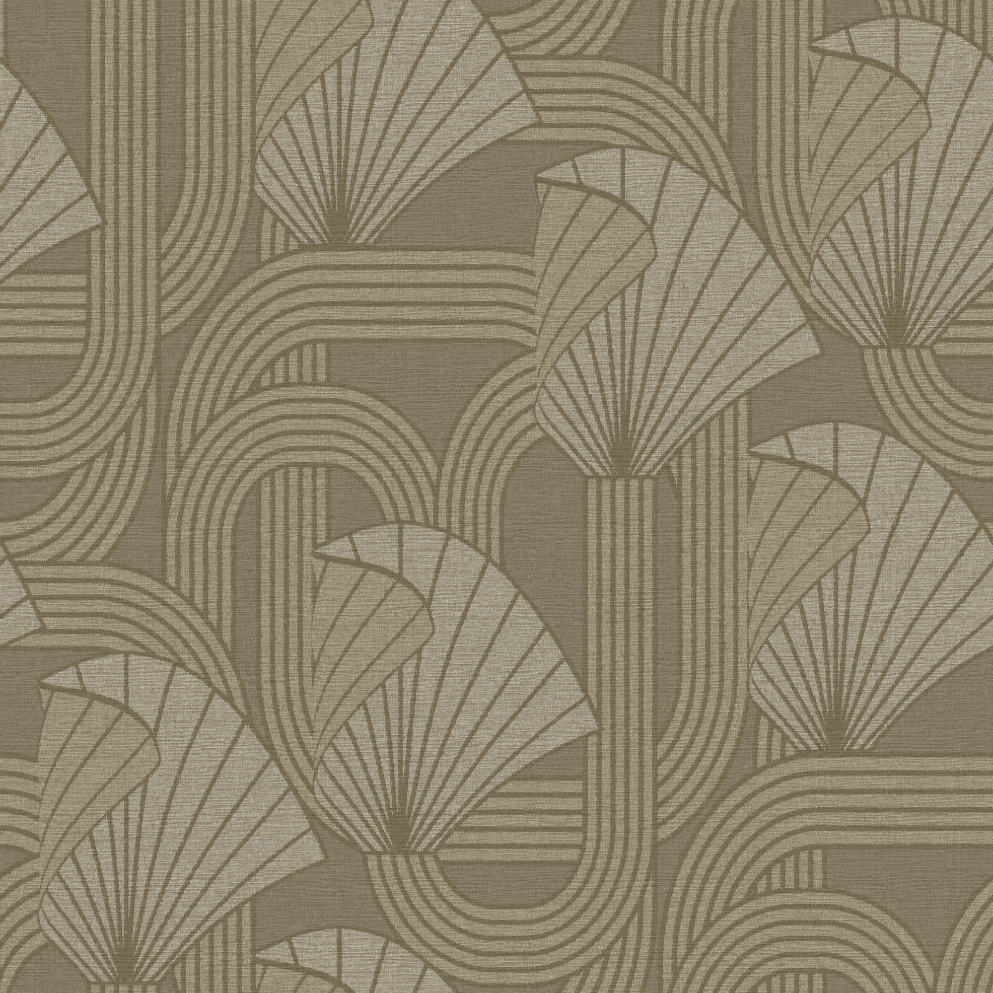 Superfresco Easy Vliestapete »Roni«, Retro, Design Tapeten