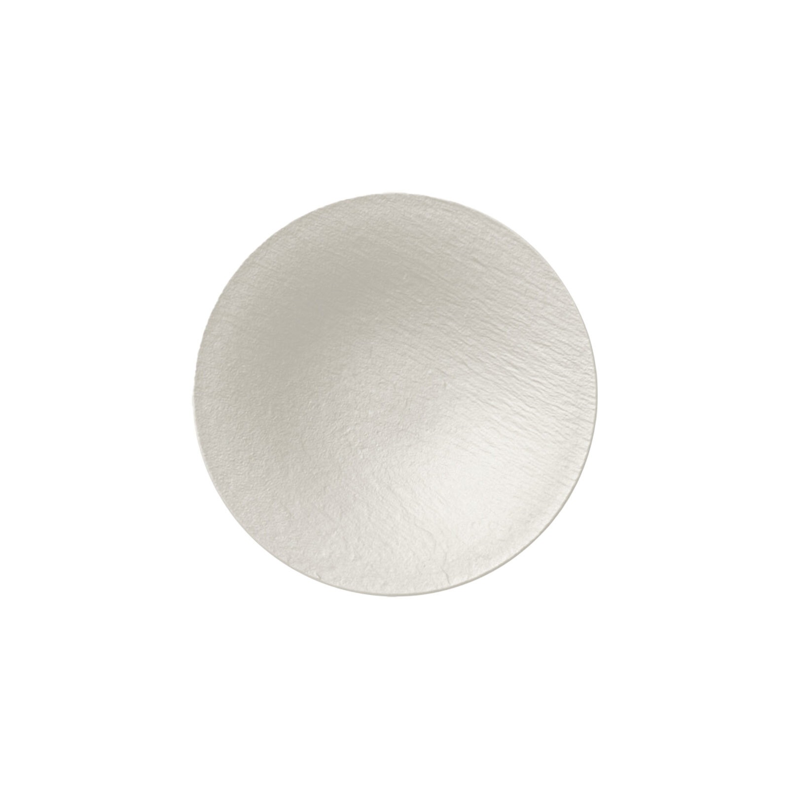Villeroy & Boch Schale »Schale Manufacture Rock Ø 29 cm 6er Set weiß«