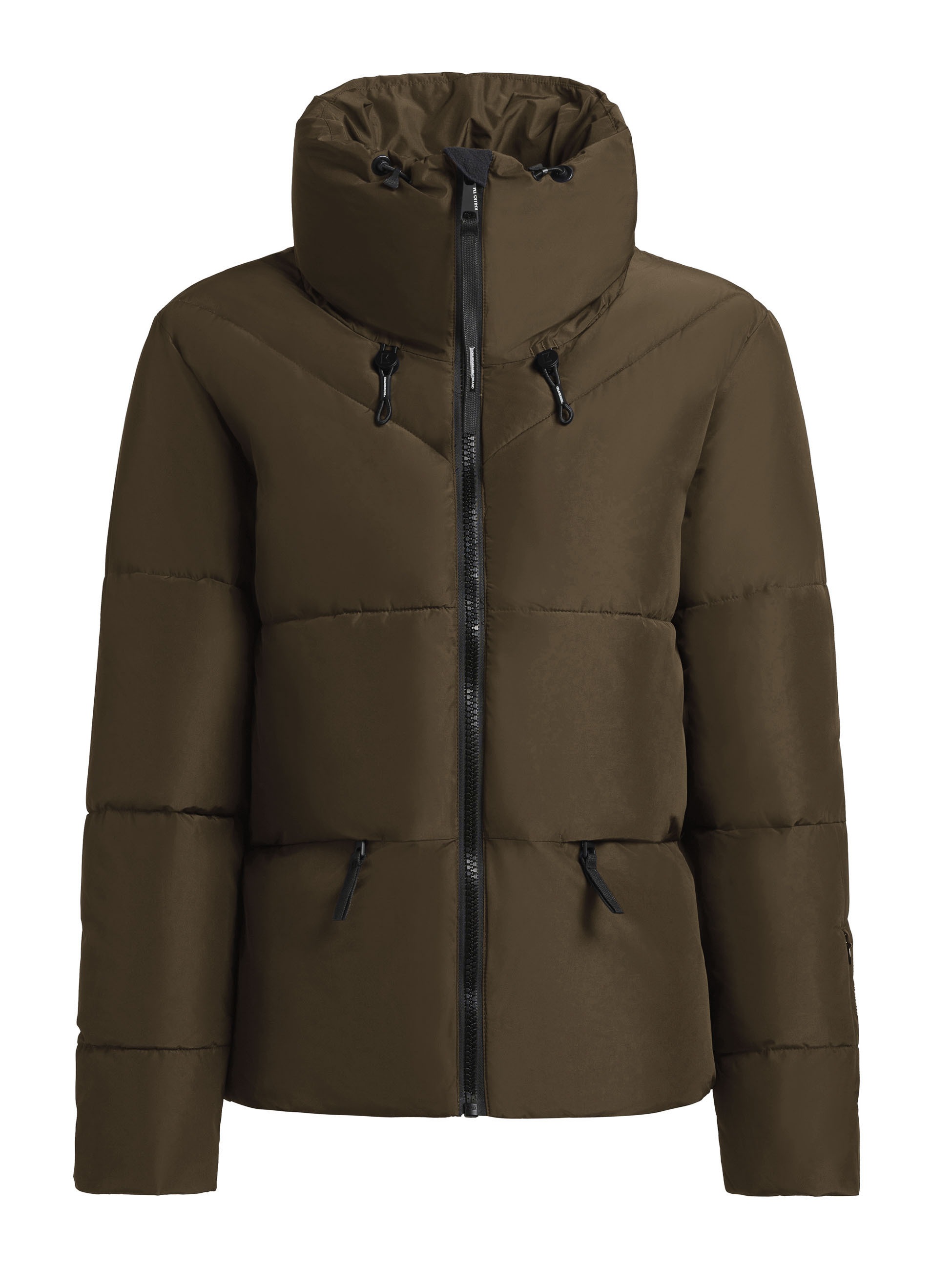 khujo Steppjacke »FLAIRE«