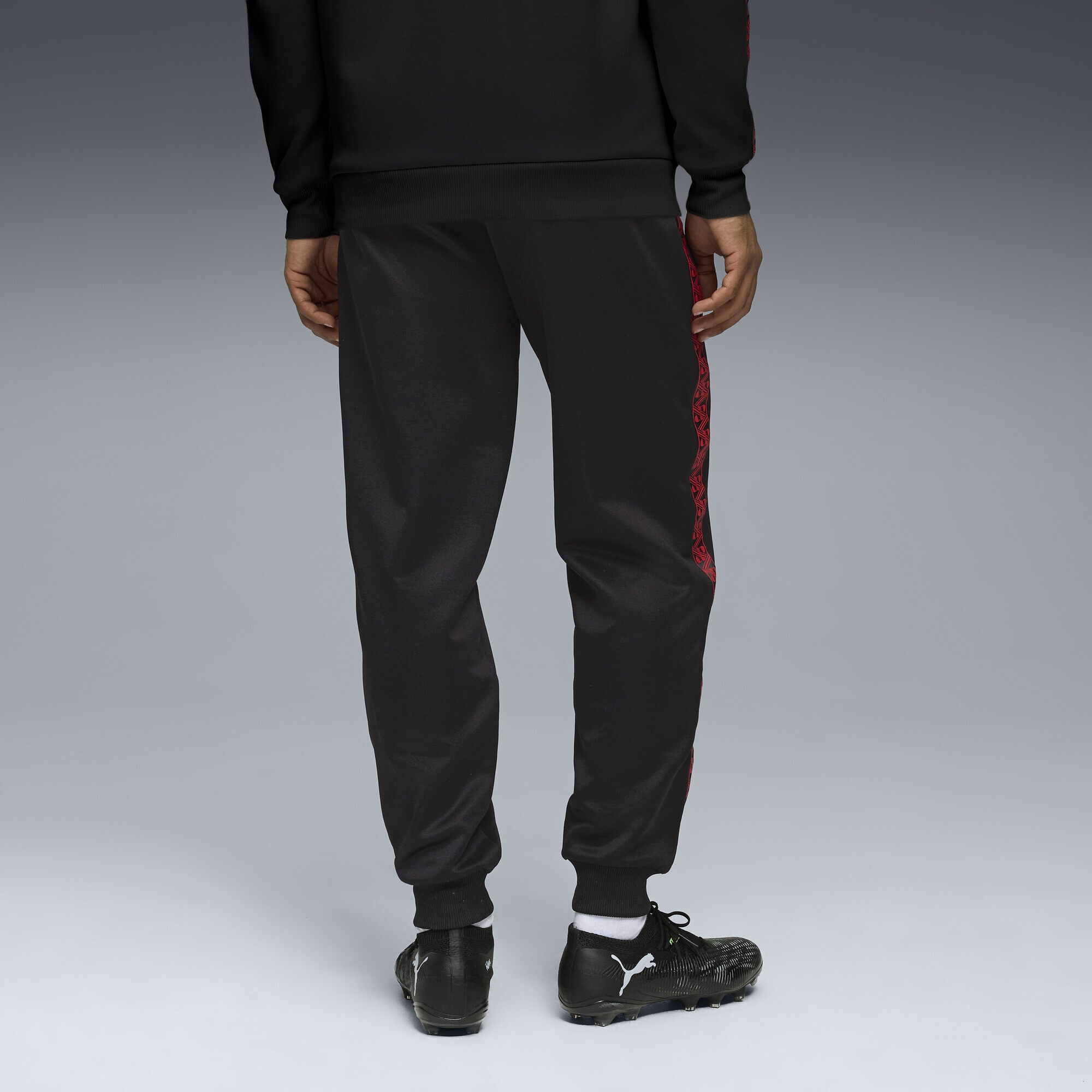 PUMA Sporthose »AC Milan KING Anthem Hose Herren«