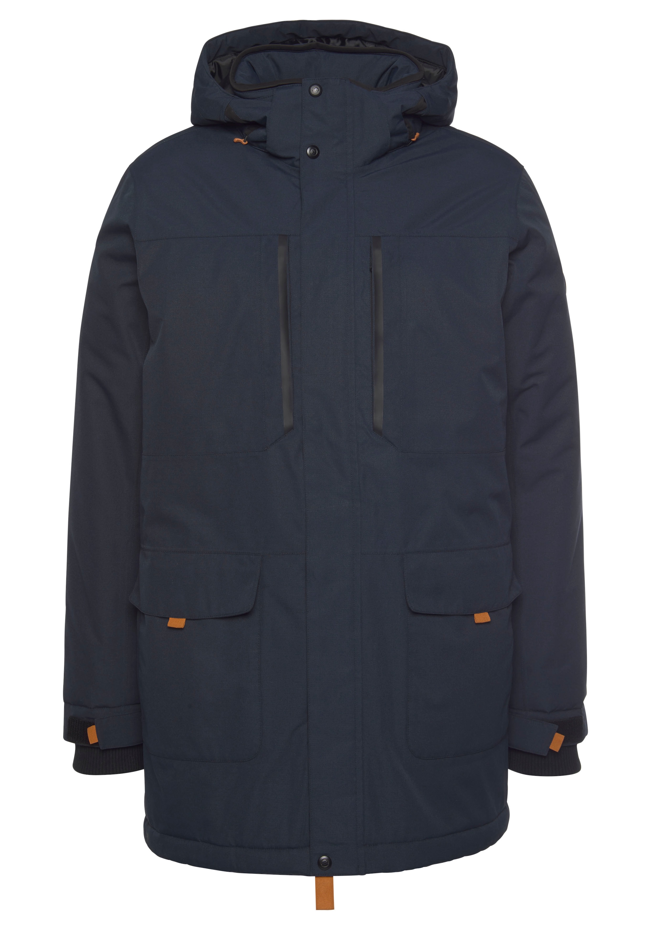 Amazone parka online homme