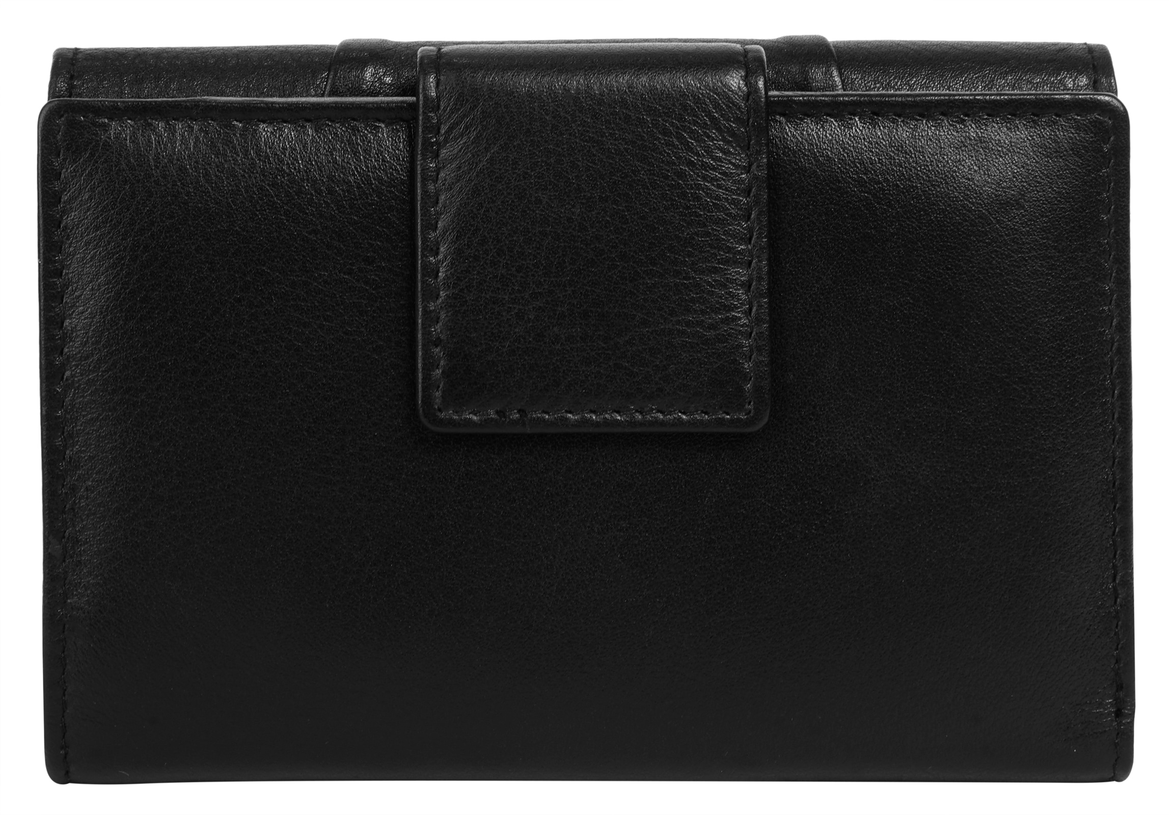 Bruno Banani Geldbörse echt Leder