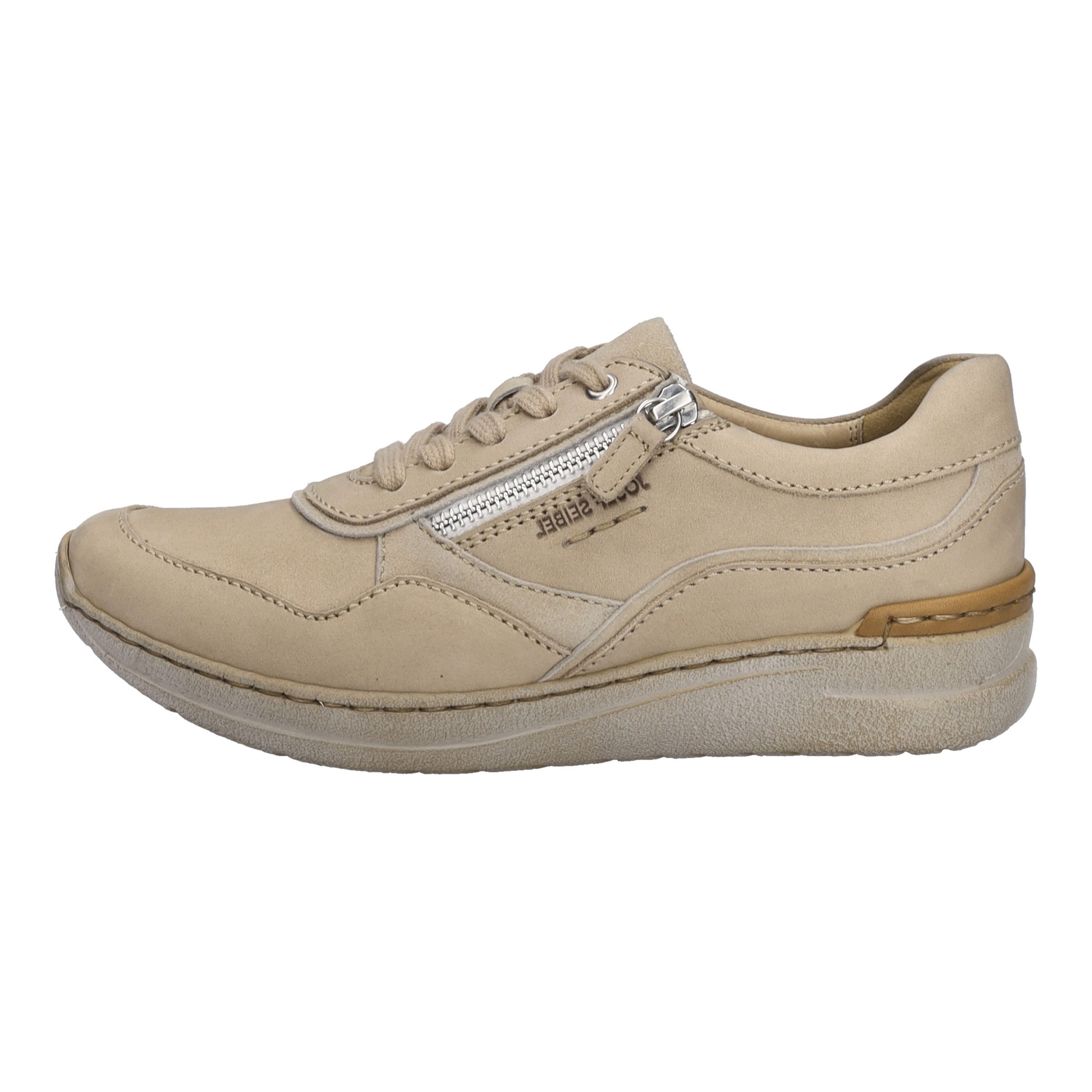 Josef Seibel Sneaker »Sally 02, beige«