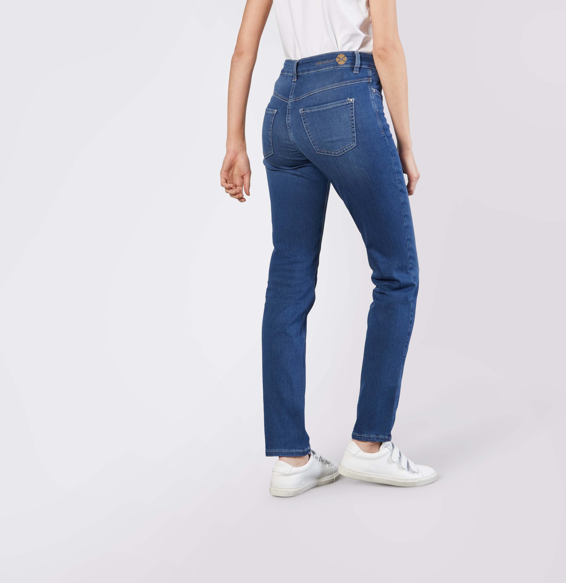 MAC Stretch-Jeans »Dream«, mit Stretch für den perfekten Sitz
