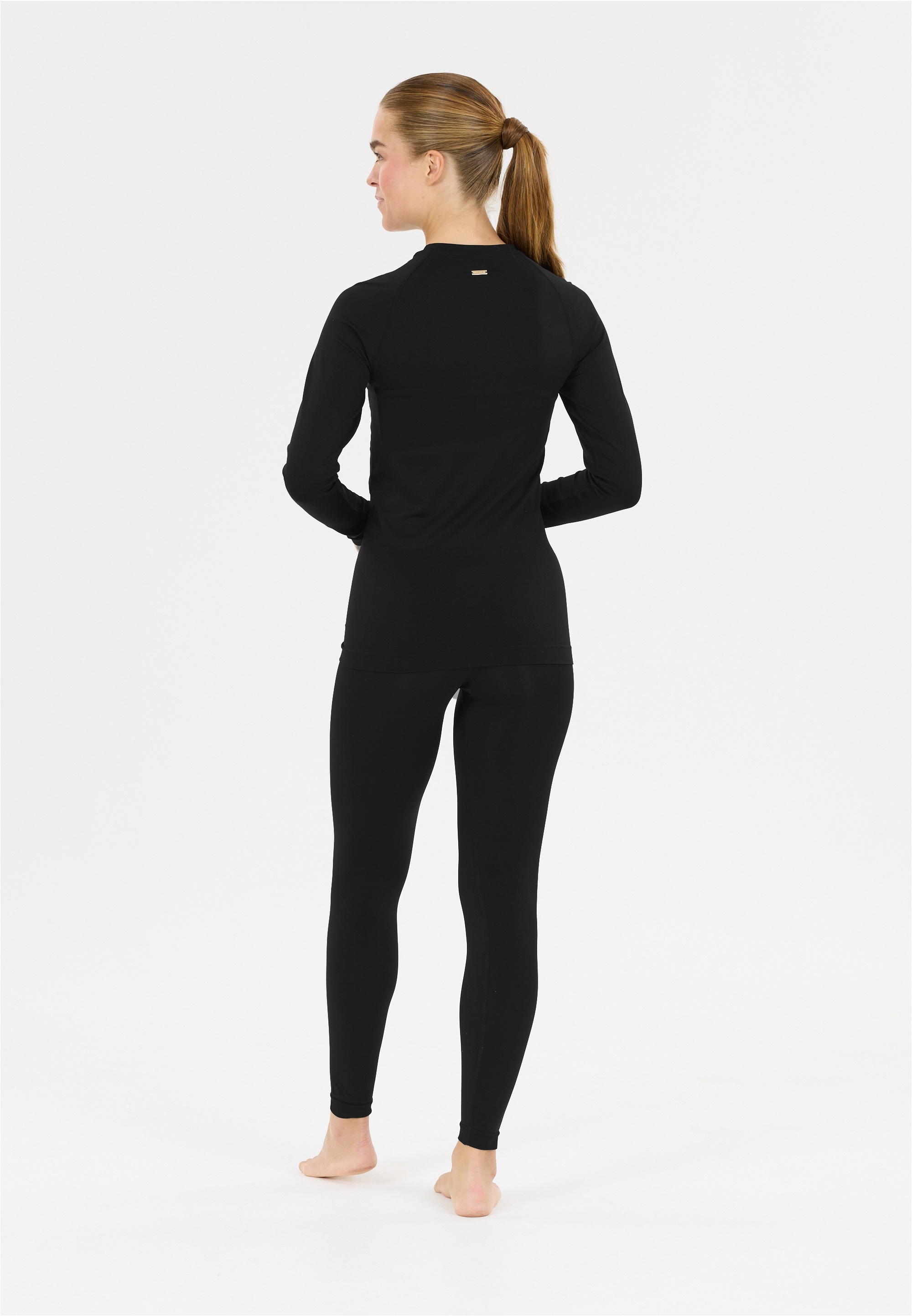 ATHLECIA Funktionsshirt »Leray« 2 Stk. mit atmungsaktiver Eigenschaft