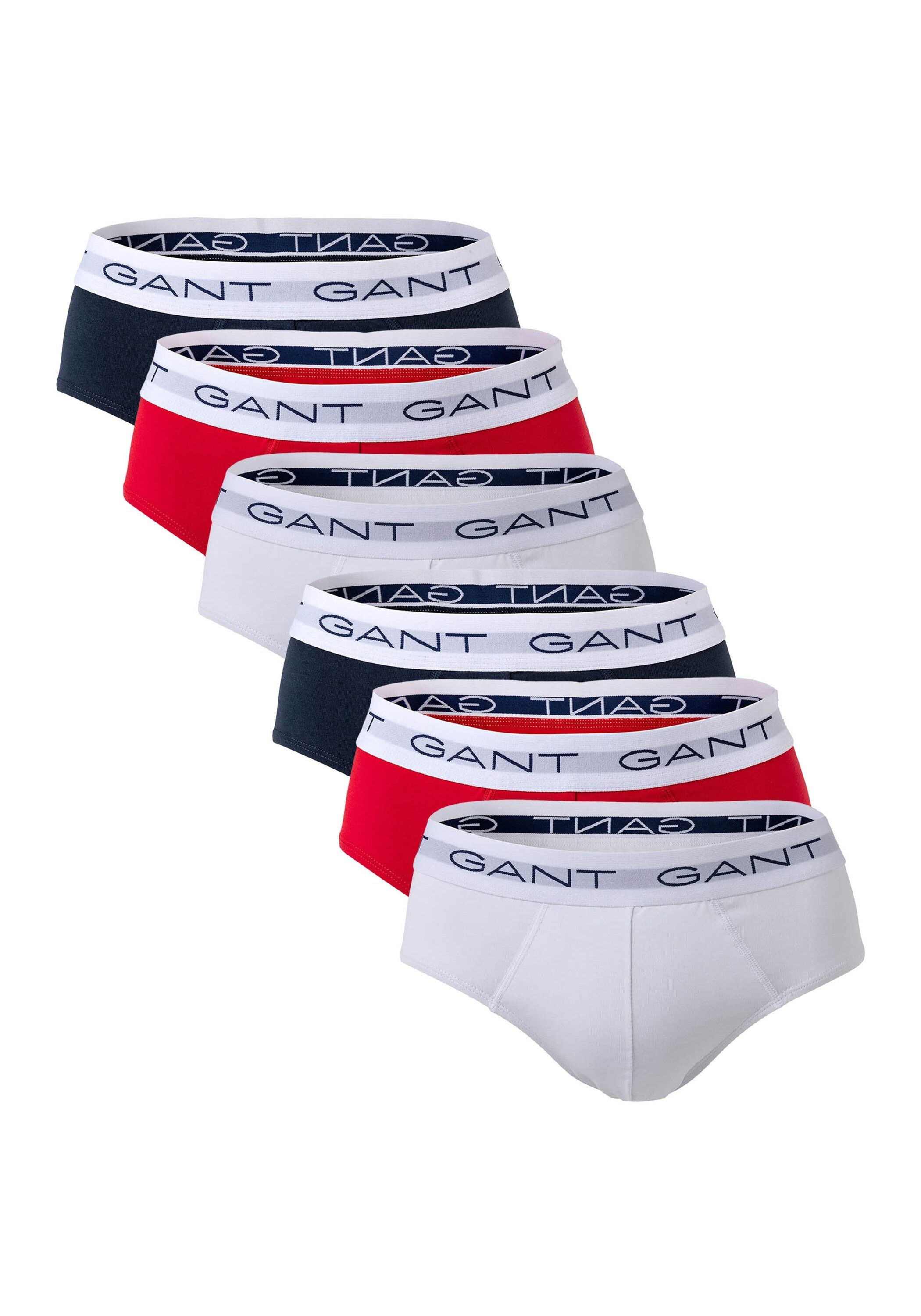 Gant Slip "Slip 6er Pack" günstig online kaufen