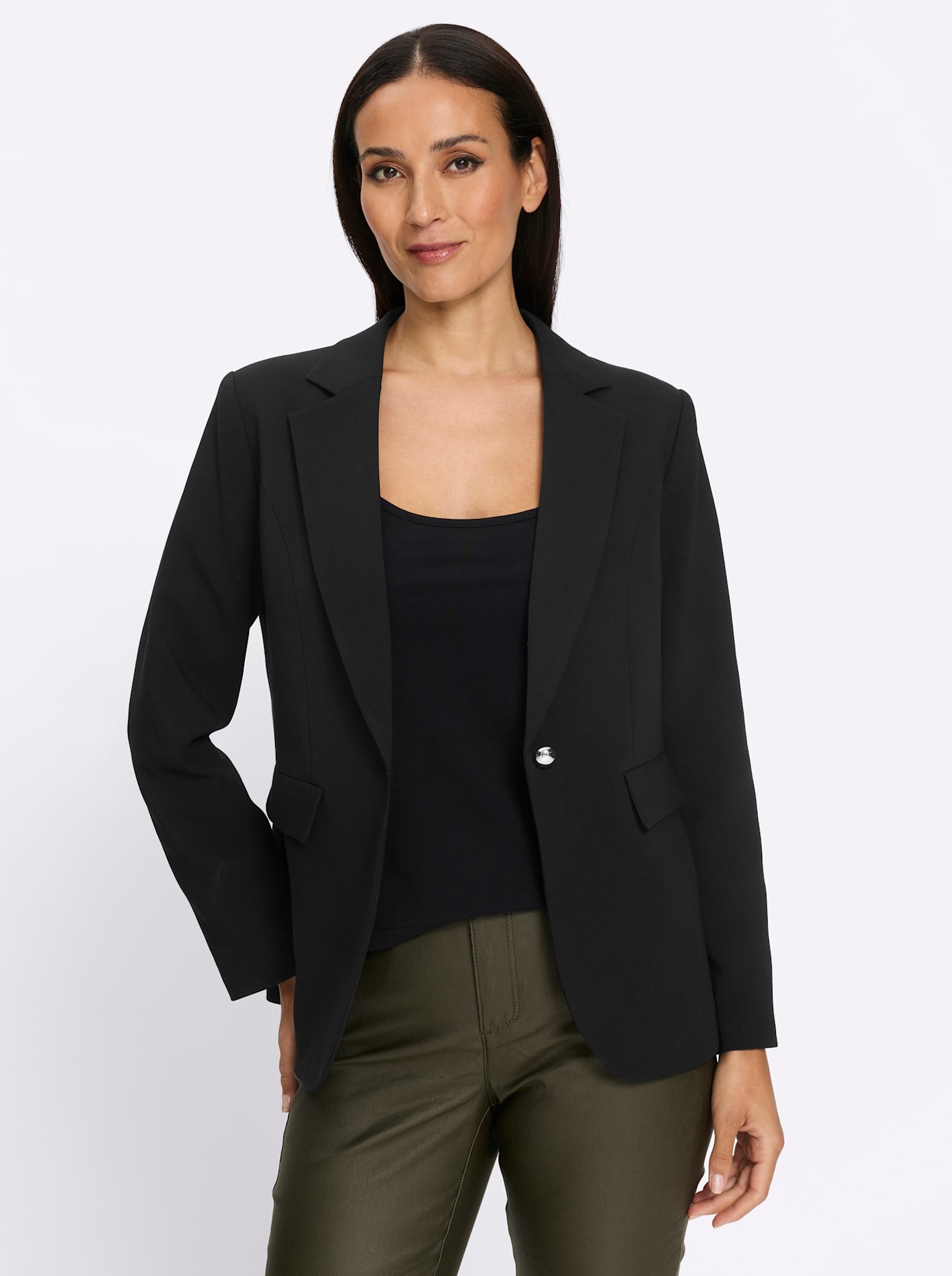 heine Jackenblazer »Blazer«