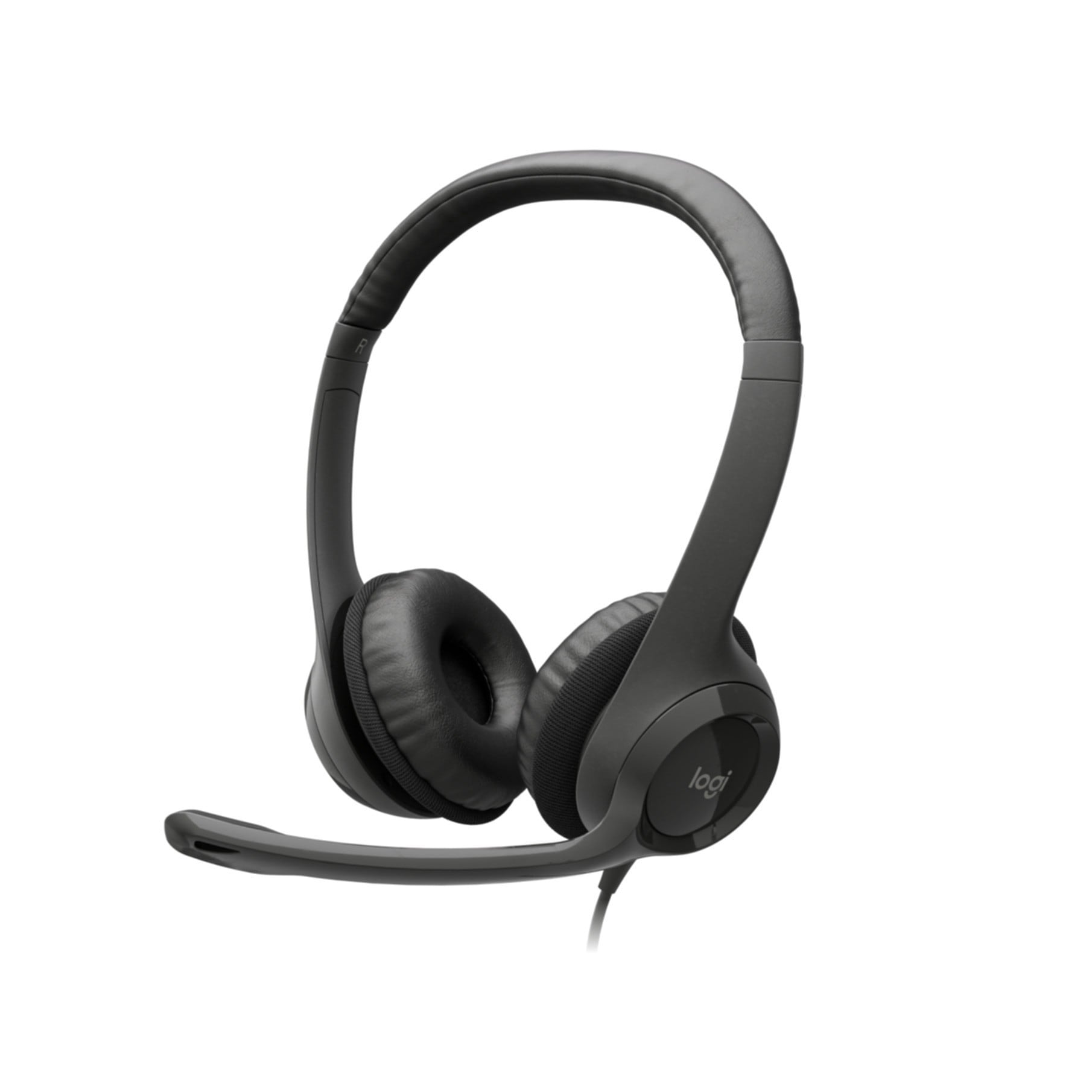 Logitech Kopfhörer »LGT-H390« nicht vorhanden Freisprechfunktion