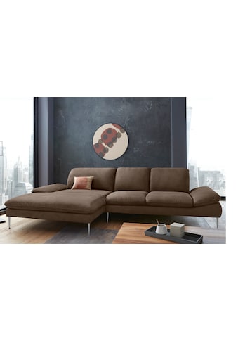 Ecksofa »enjoy&MORE«