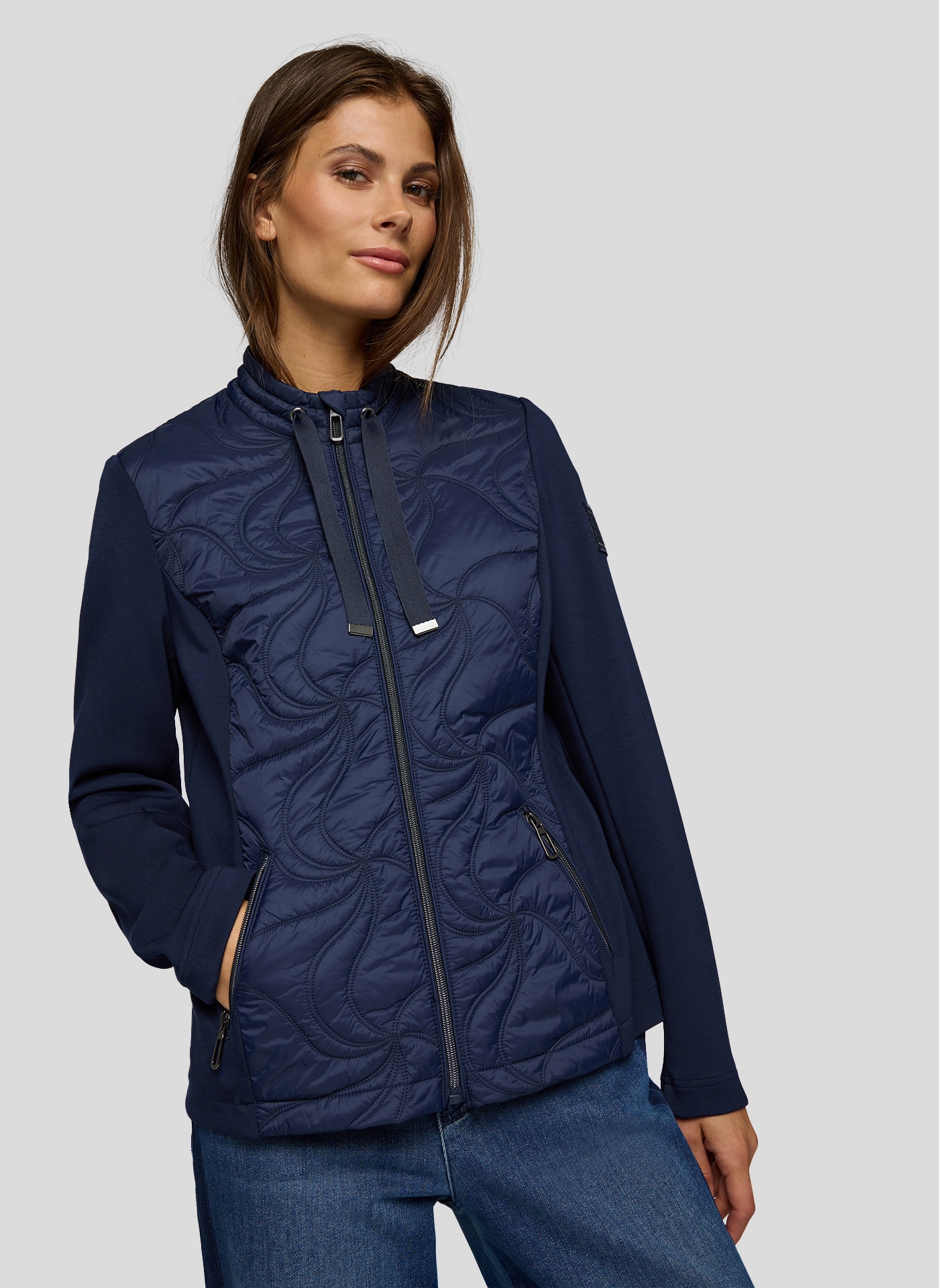 Rabe Blouson »Jacke«