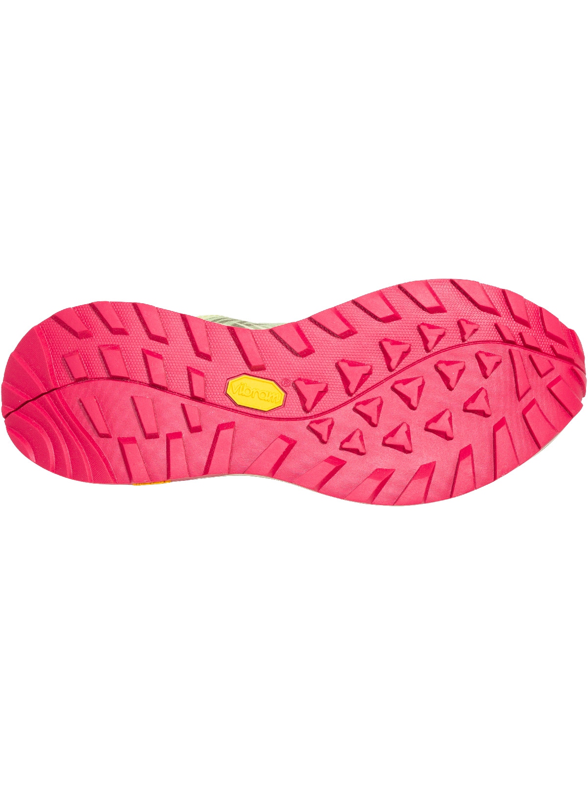 Meindl Wanderschuh »Eldora Lady GTX«  Leicht, robust & komfortabel – mit Grip, Dämpfung & Schutz