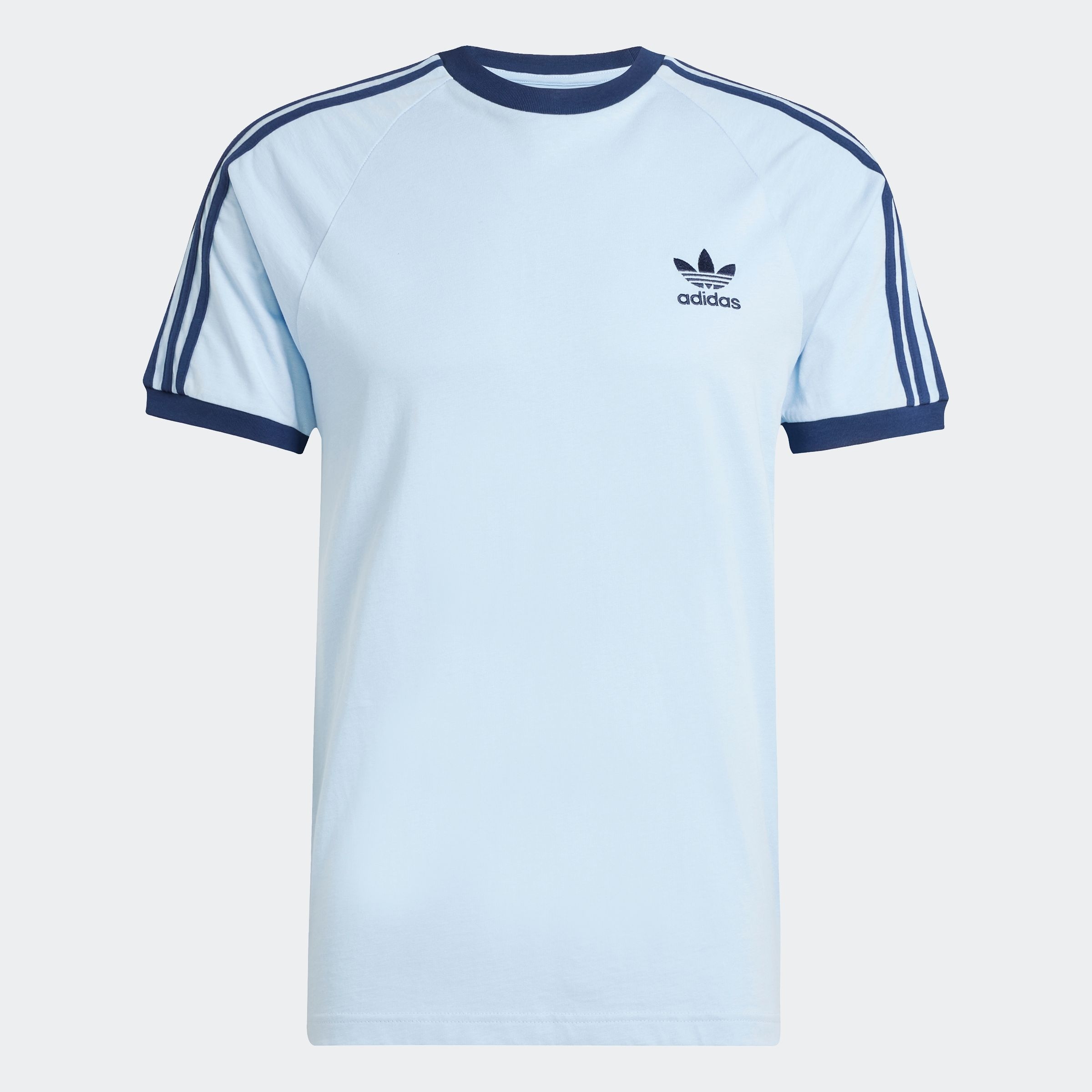 adidas Originals T-Shirt »3-STRIPES TEE«, drei Streifen T-Shirt