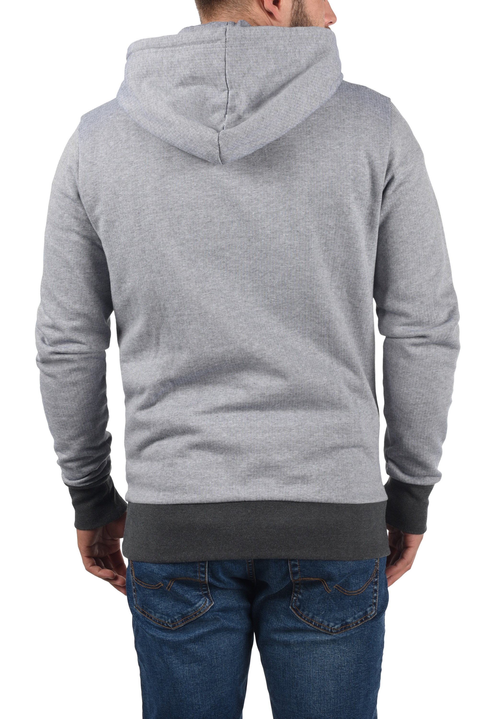 !Solid Kapuzenpullover »Hoodie SDRaffa«