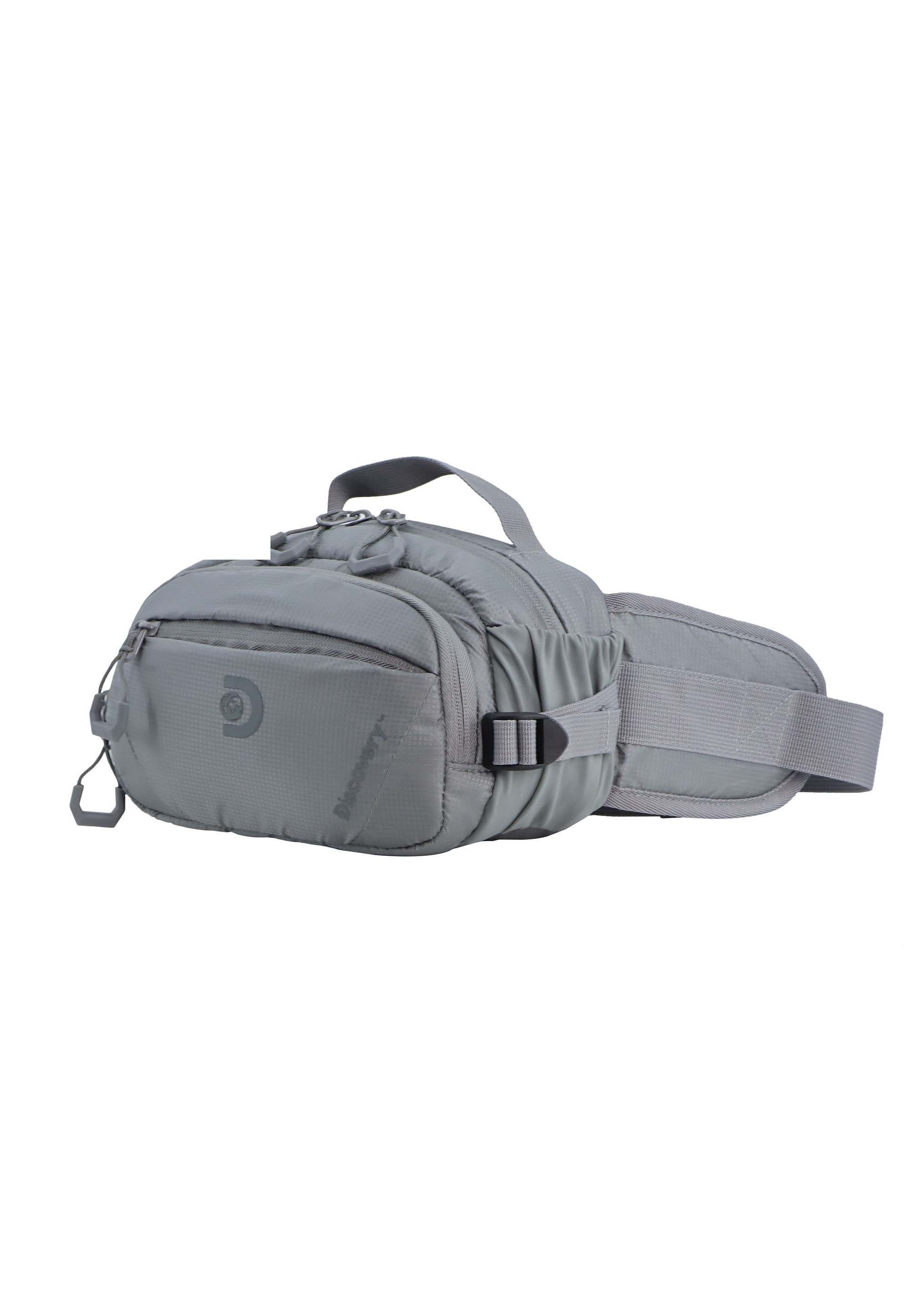 Discovery Gürteltasche »Body Spirit«, aus Nylon-Material