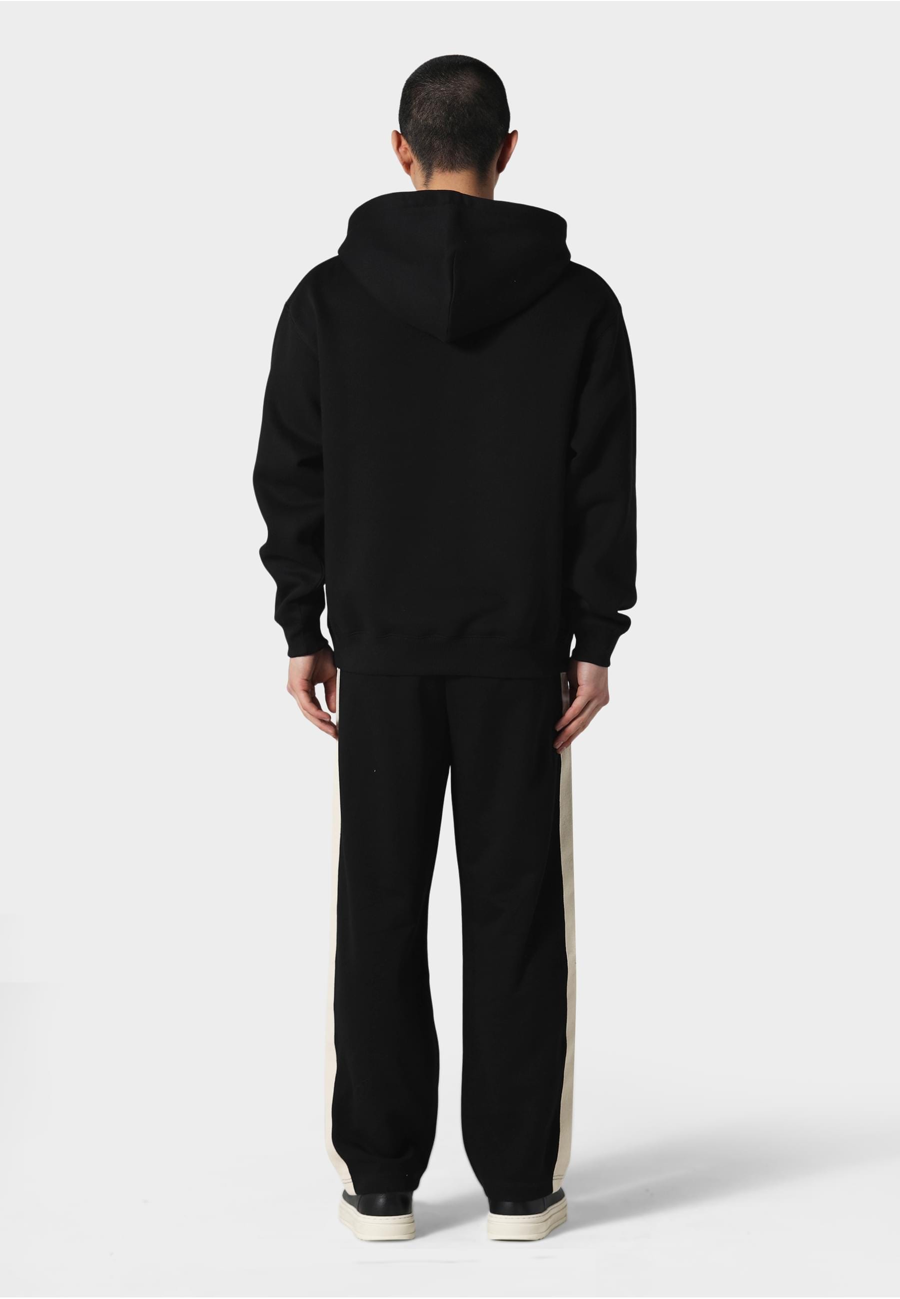 Irasuto Studios Kapuzensweatshirt »Irasuto Studios CORE HOOD HOODIE«, (1 tlg.)