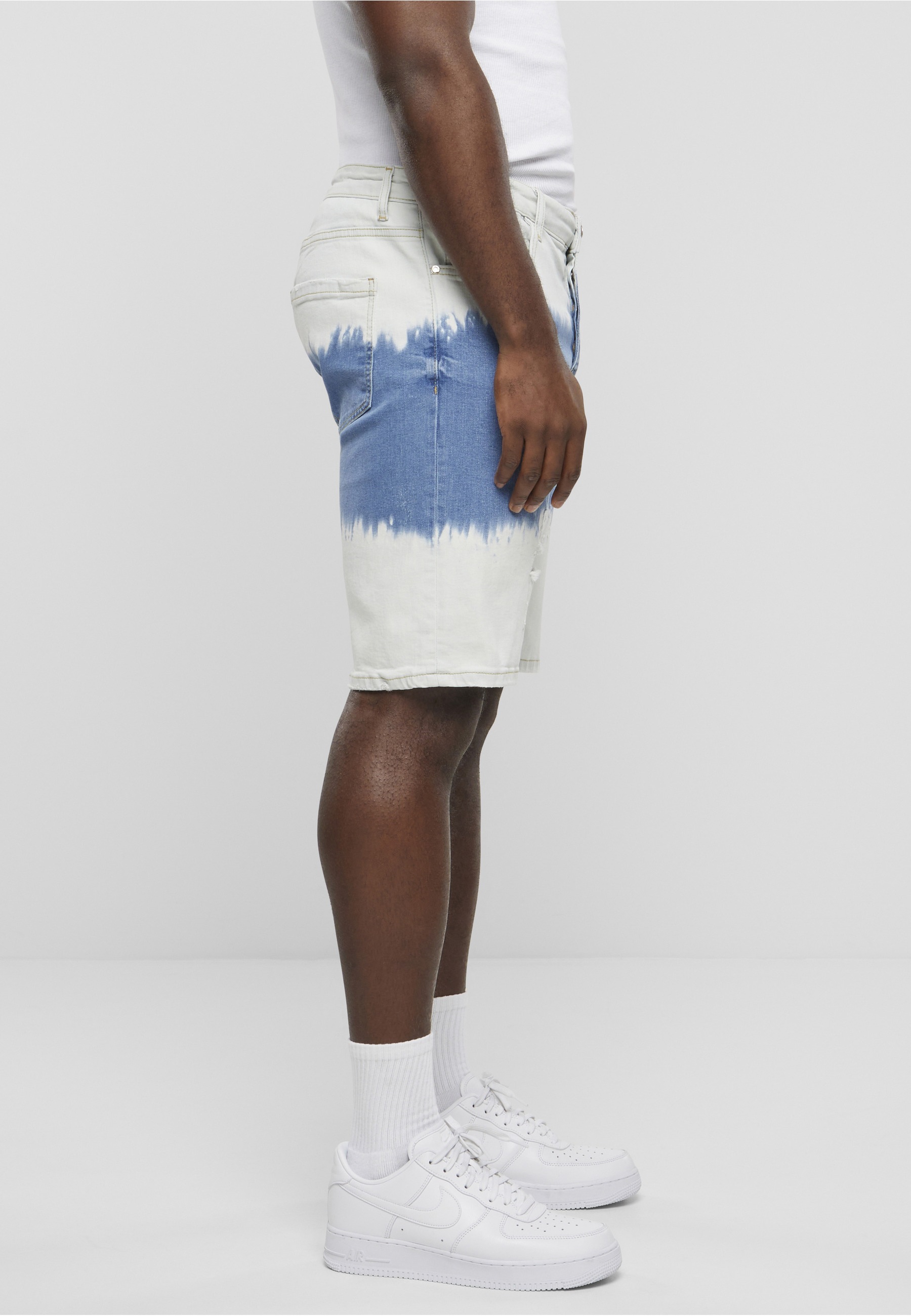 2Y Premium Shorts »2Y Premium Herren 2Y Jeans Shorts«