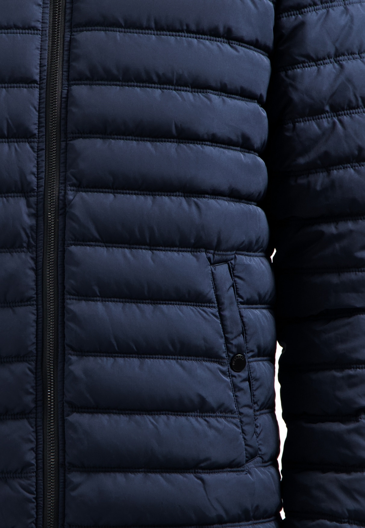 NO EXCESS Steppjacke »No Excess Steppjacke«