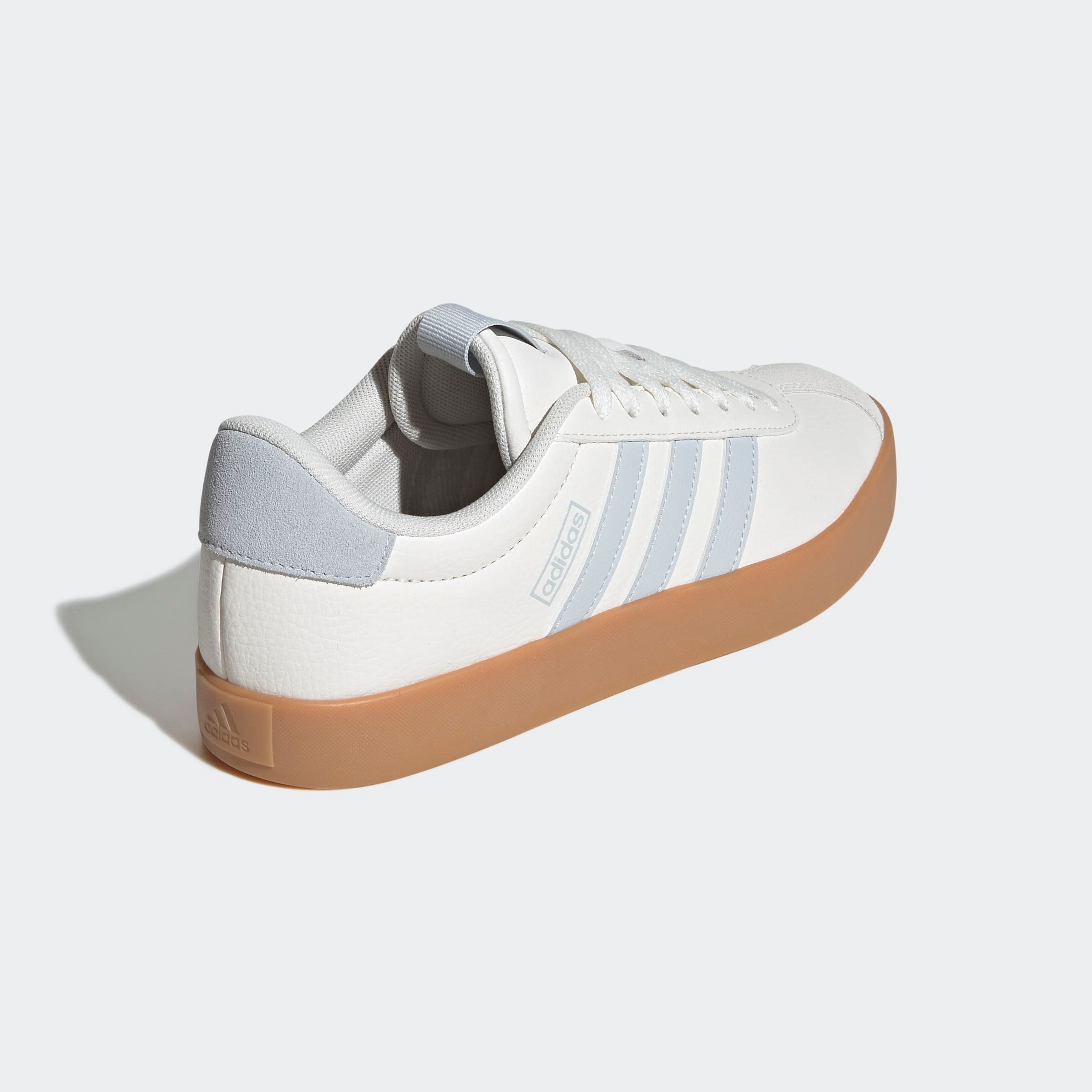 adidas Sportswear Sneaker »VL COURT 3.0«  inspiriert vom Design des adidas samba