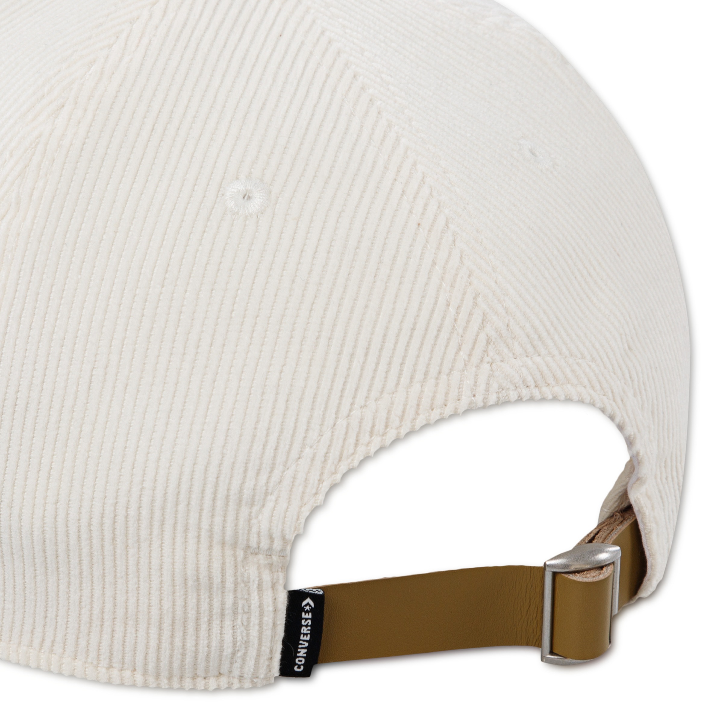 Converse Baseball Cap »VINTAGE EMBROIDERED CHUCK CAP« sportlicher Stil, für Sportmode und Streetwear