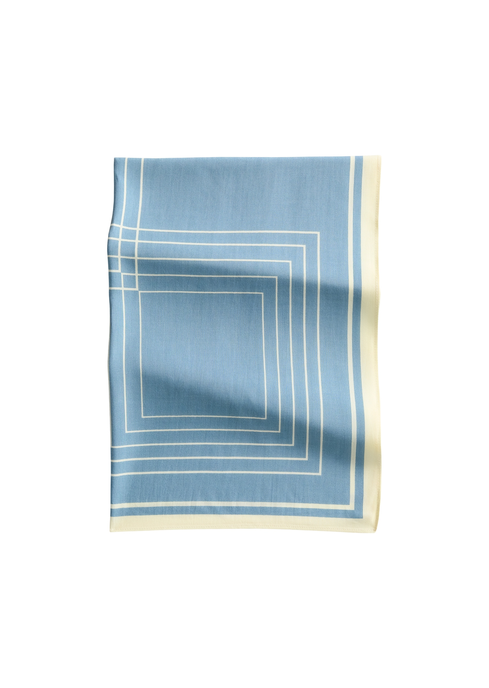 Marc OPolo DENIM "aus bedruckter Viskose"