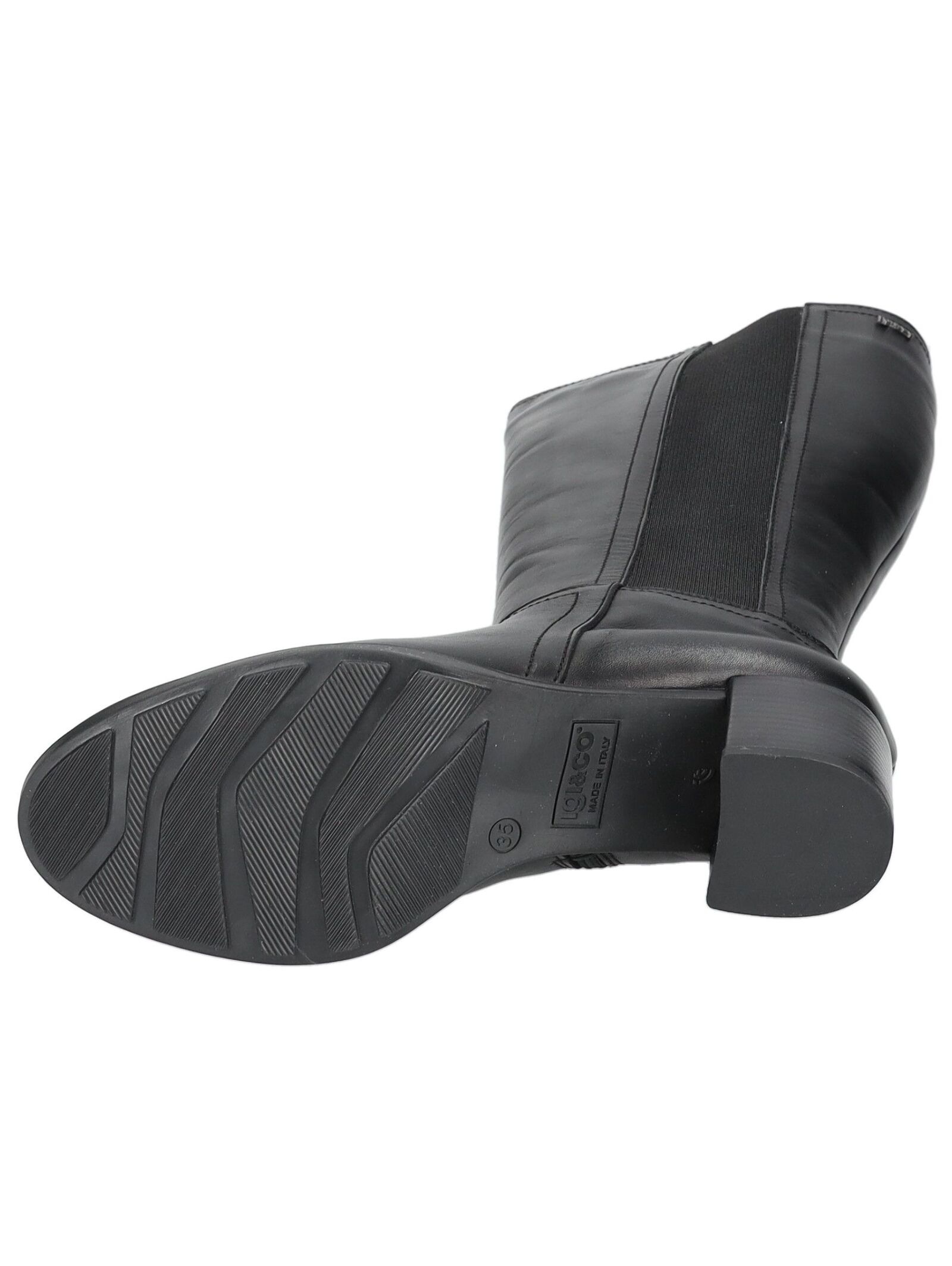 IGI & CO Stiefel »IGI & CO Stiefel Leder«