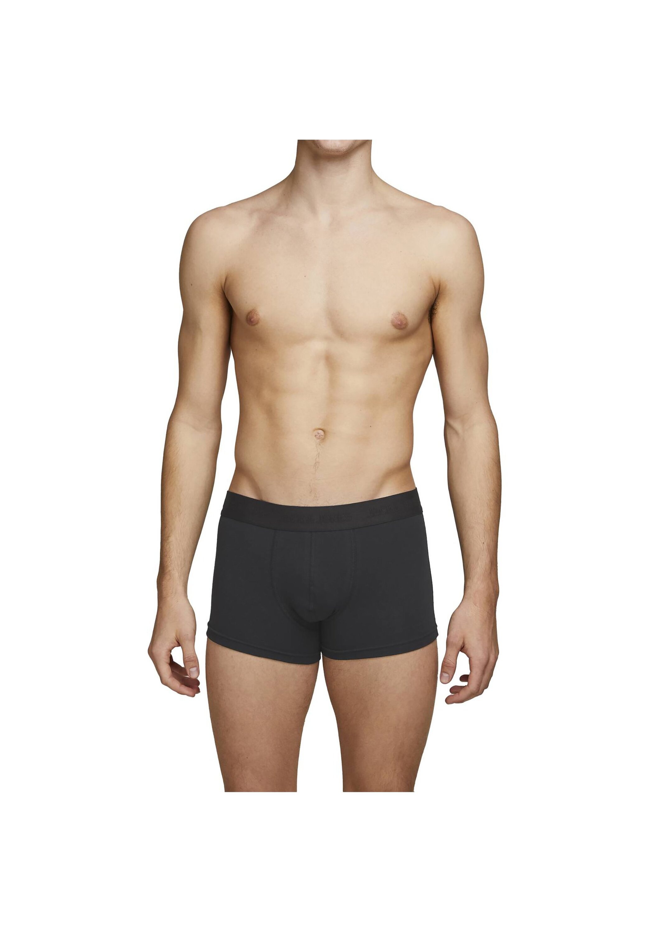 Thumbnail - Jack & Jones Boxershorts "Boxershort JACTONE IN TONE TRUNKS 10 PACK 10er Pack"