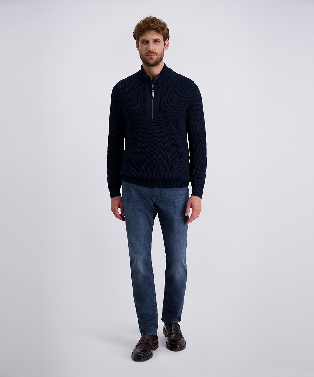 Pierre Cardin 5-Pocket-Jeans »PC-Denim PC-Lyon«