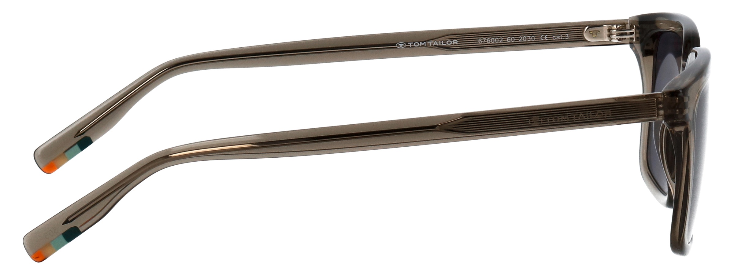 TOM TAILOR Sonnenbrille »TOM TAILOR Sonnenbrille«