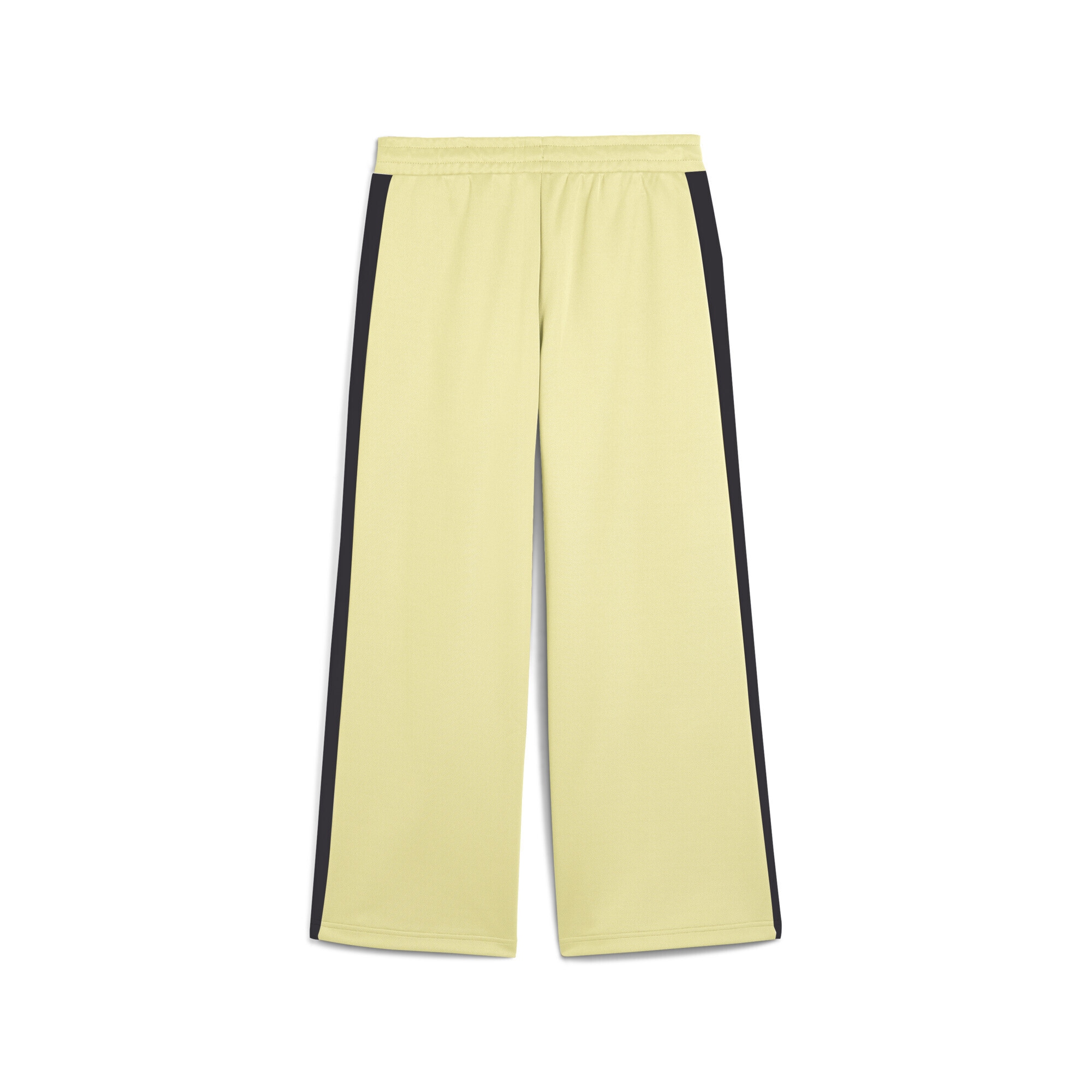 PUMA Sporthose »T7 Trainingshose mit niedrigem Bund Damen«