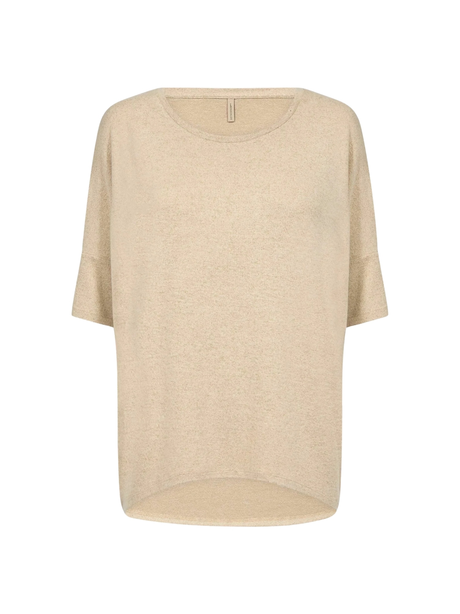 soyaconcept Strickpullover "Soya Concept Sweater SC" günstig online kaufen