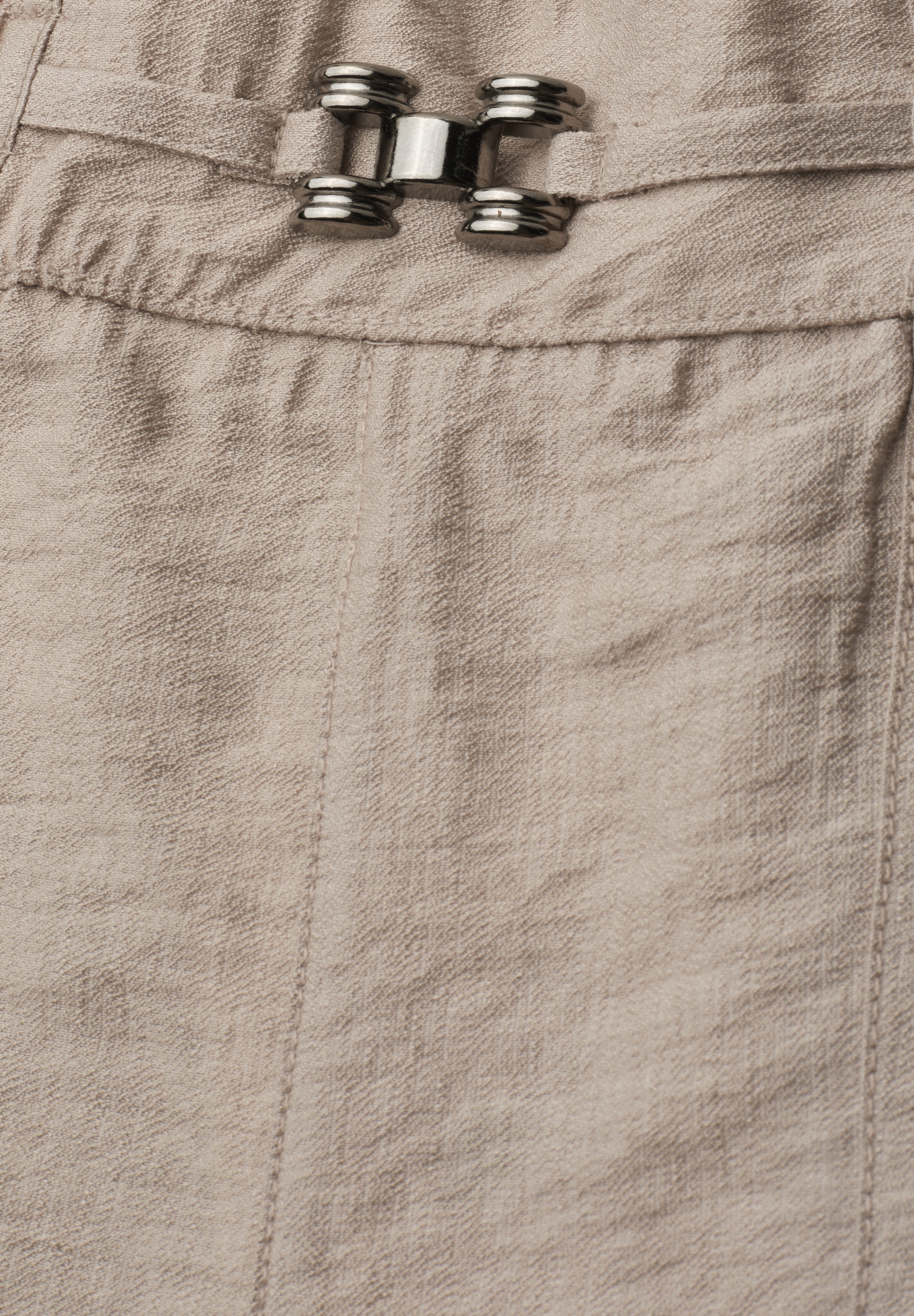 STREET ONE Jogger Pants  Middle Waist
