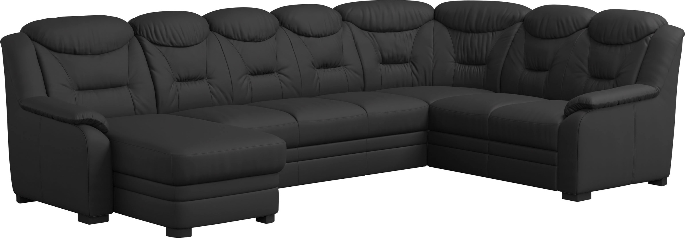 Thumbnail - COTTA "Marcus U-Form" wahlweise mit Bettfunktion & Stauraum