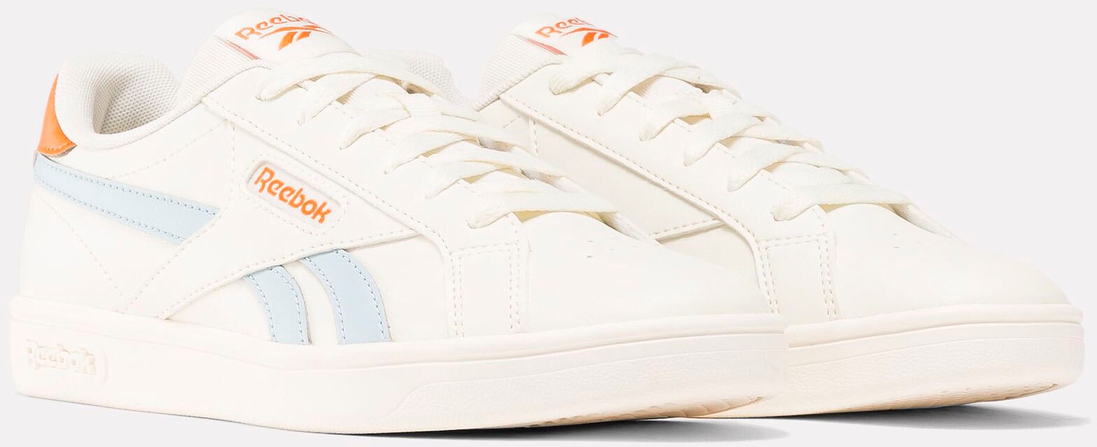 Reebok Classic Sneaker "REEBOK COURT RETRO" günstig online kaufen