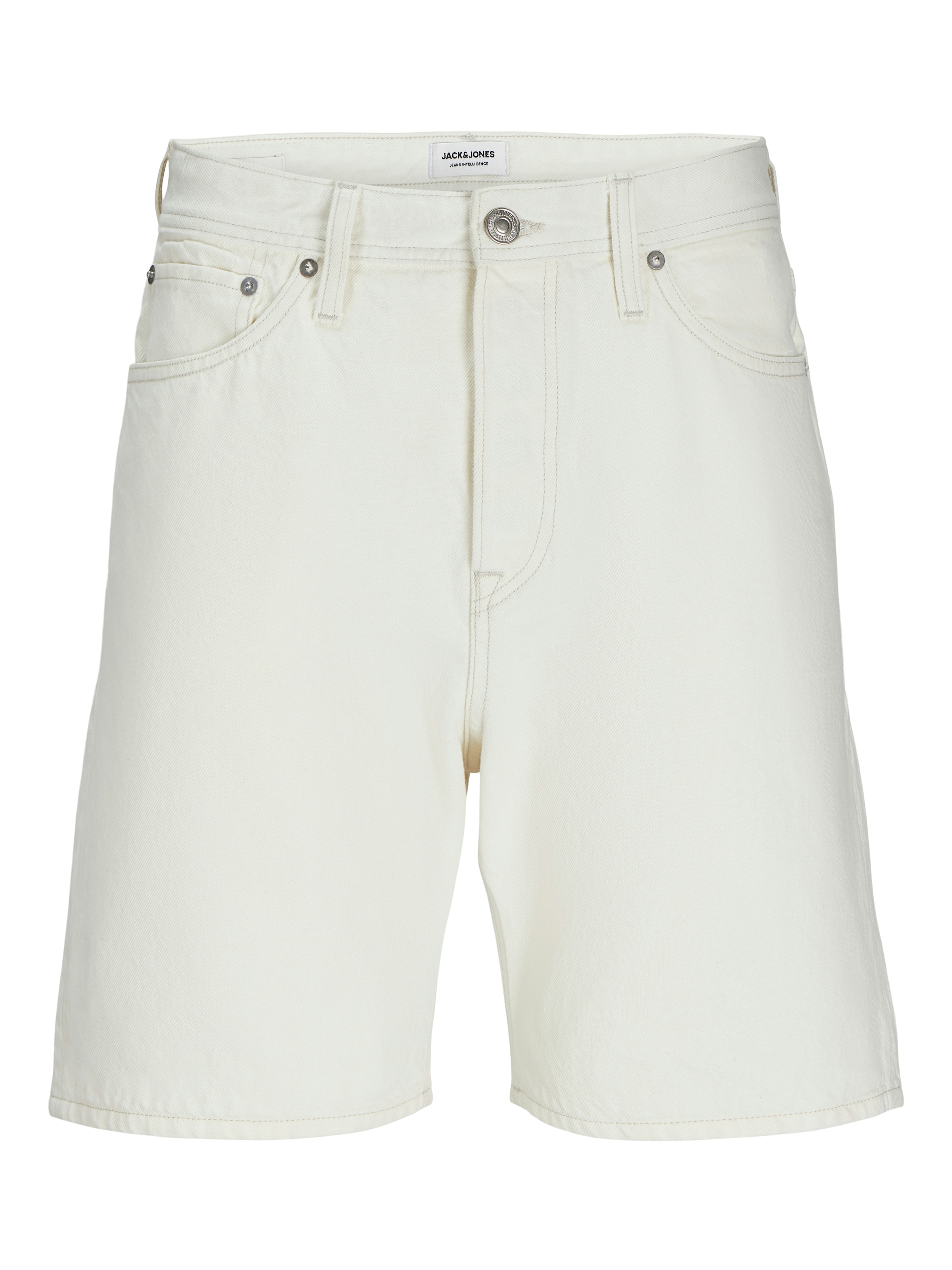 Jack & Jones Shorts »JJITONY JJORIGINAL SHORTS AM 406 SN«, im Five-Pocket Style
