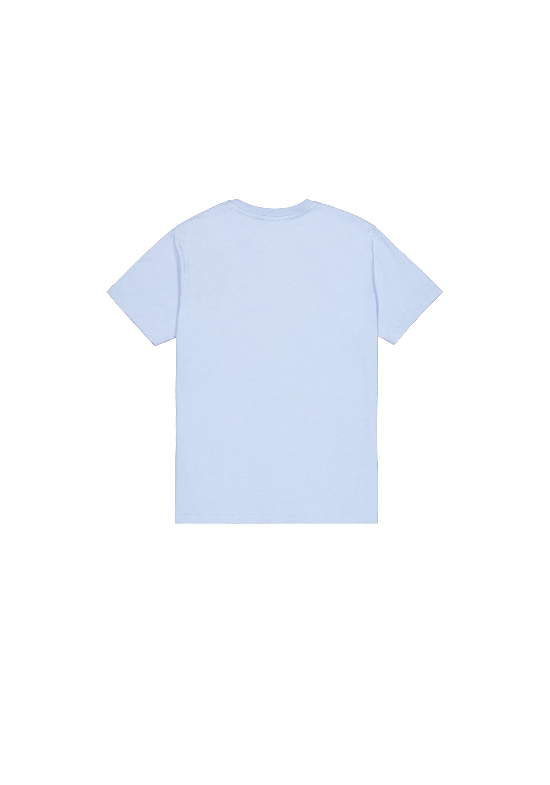 Alpha Industries T-Shirt "Basic T-Shirt SL" günstig online kaufen