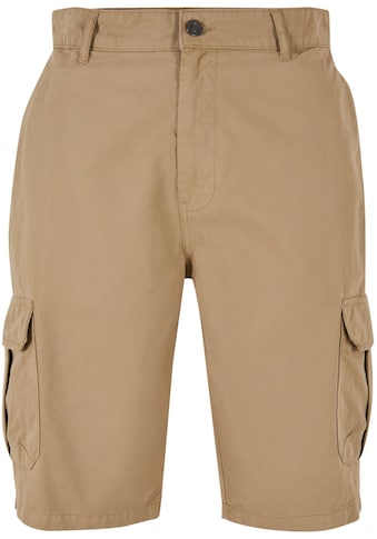 URBAN CLASSICS Kelnės »Herren Big Cargo Bermuda« (1 t...