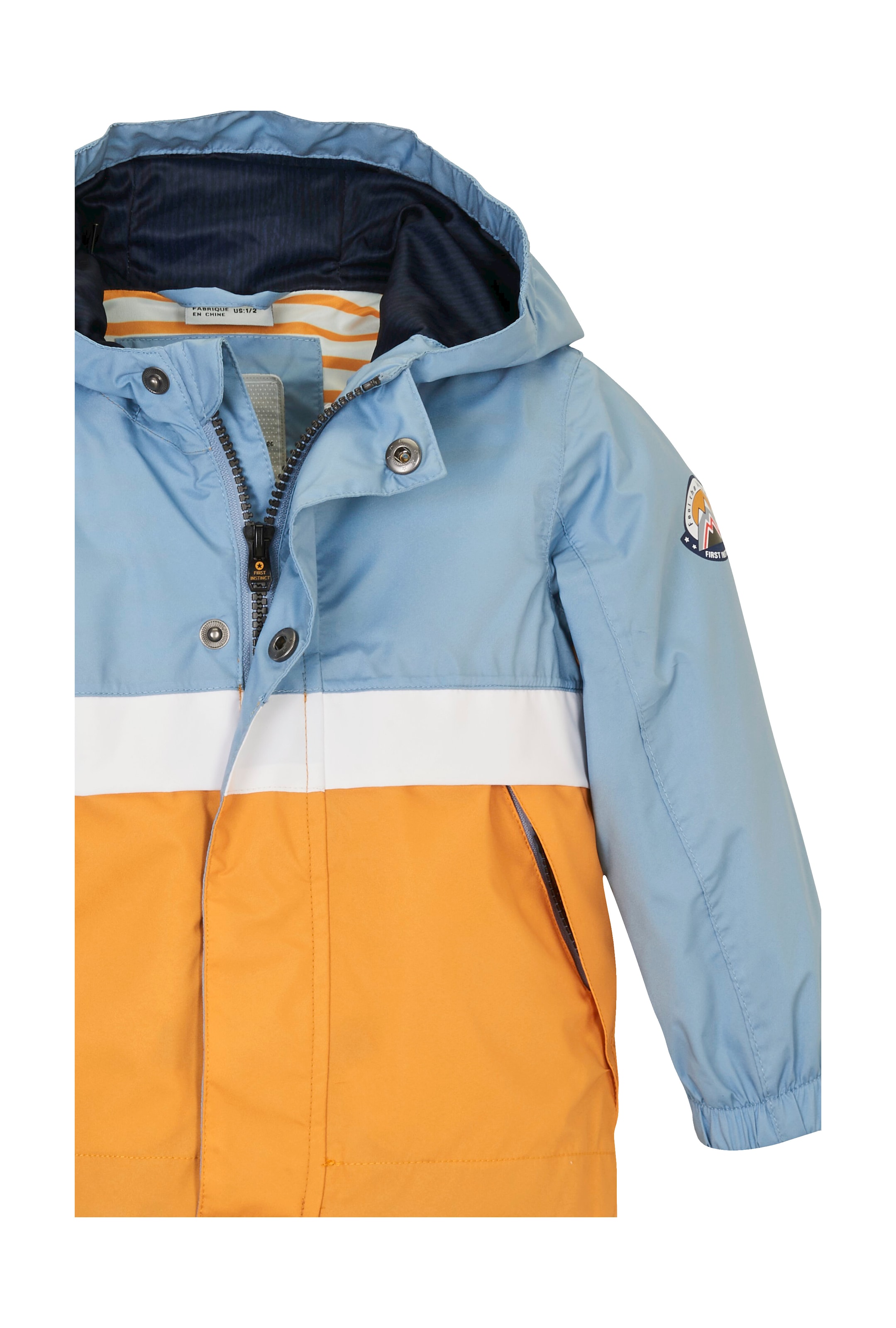 Funktionsjacke BAUR Killtec | »FIS 41 JCKT« MNS