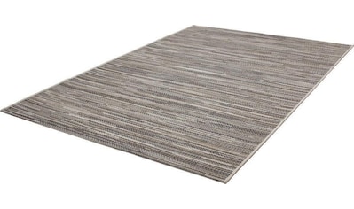 LALEE Teppich »Sunset 600«, rechteckig, 7 mm Höhe, In- und Outdoor geeignet, Wohnzimmer kaufen