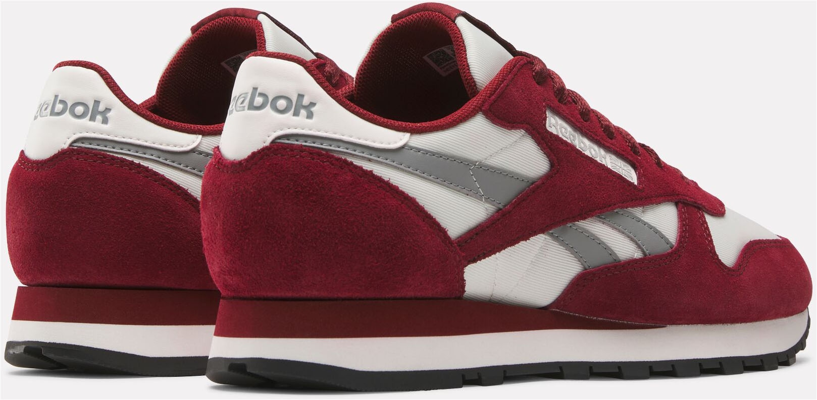 Reebok Classic Sneaker »CLASSIC LEATHER«