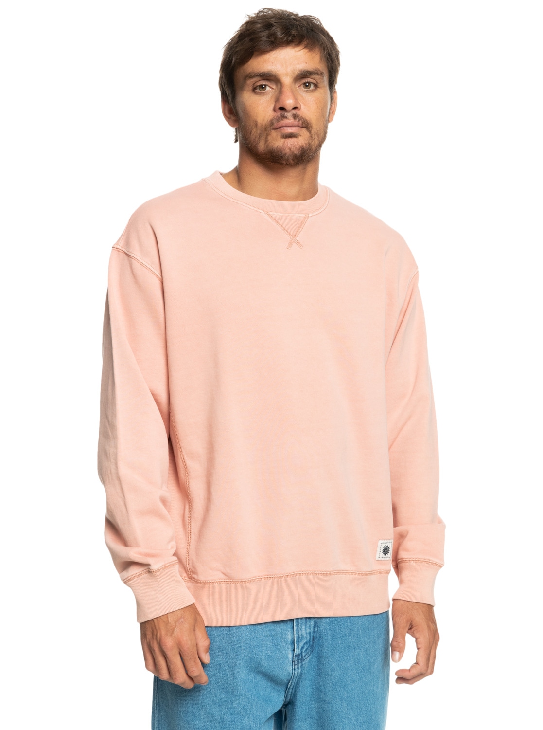 Quiksilver Sweatshirt »Trip Away« kaufen