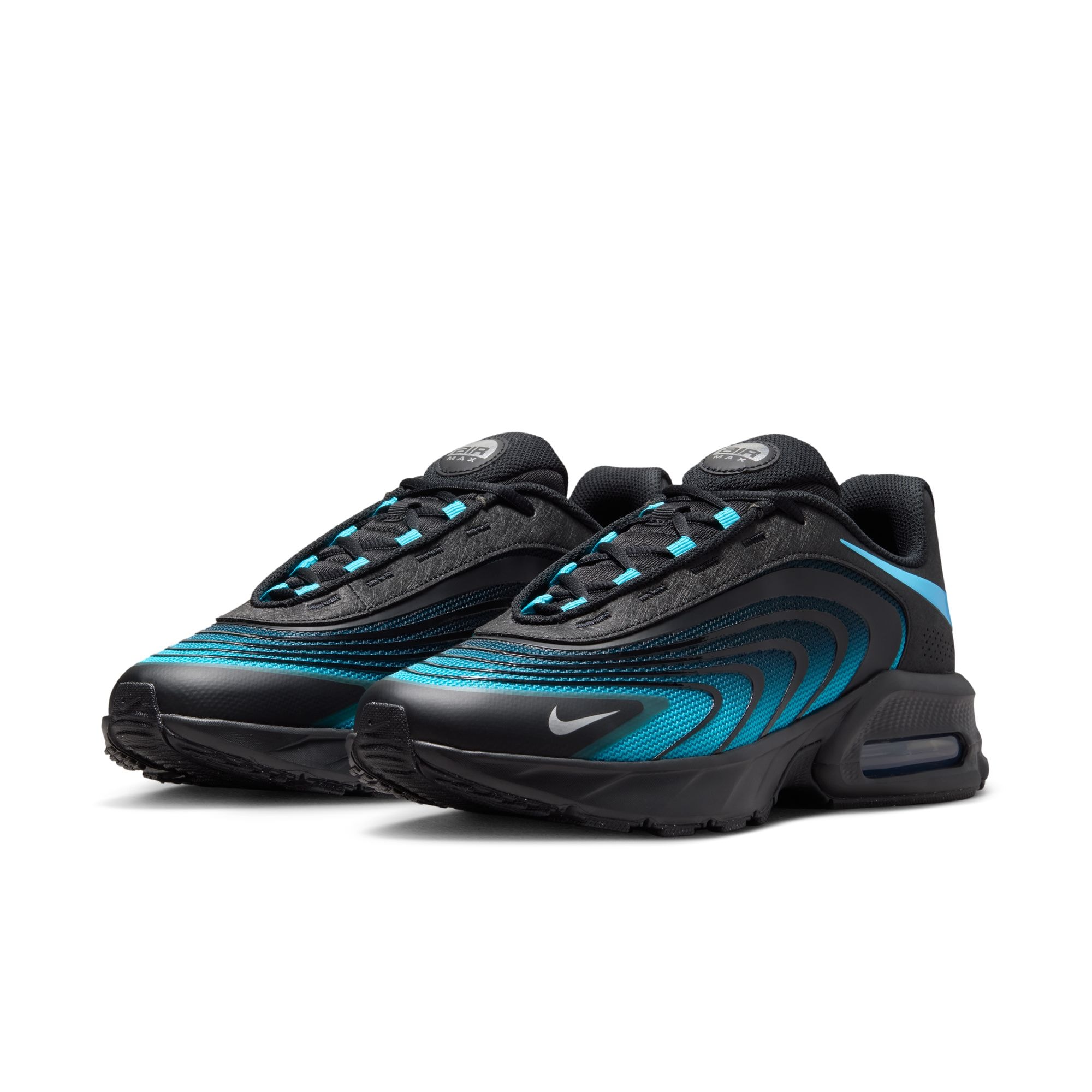 Nike Sportswear Sneaker »Nike Air Max Fire«  inspiriert vom Design des Air Max TN