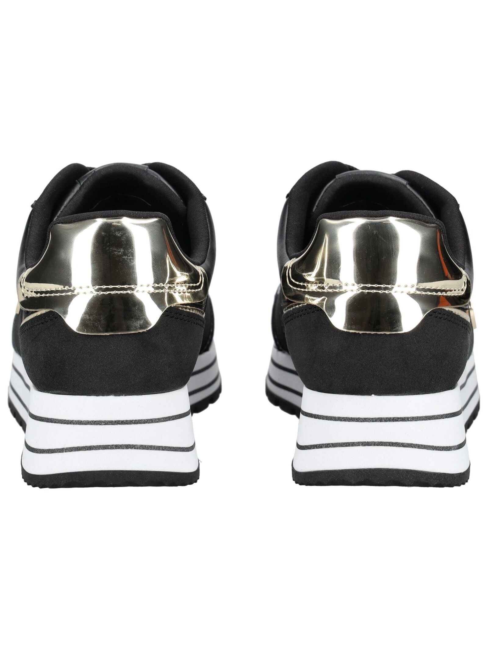 Tamaris Sneaker »Tamaris Sneaker Lederimitat/Textil«