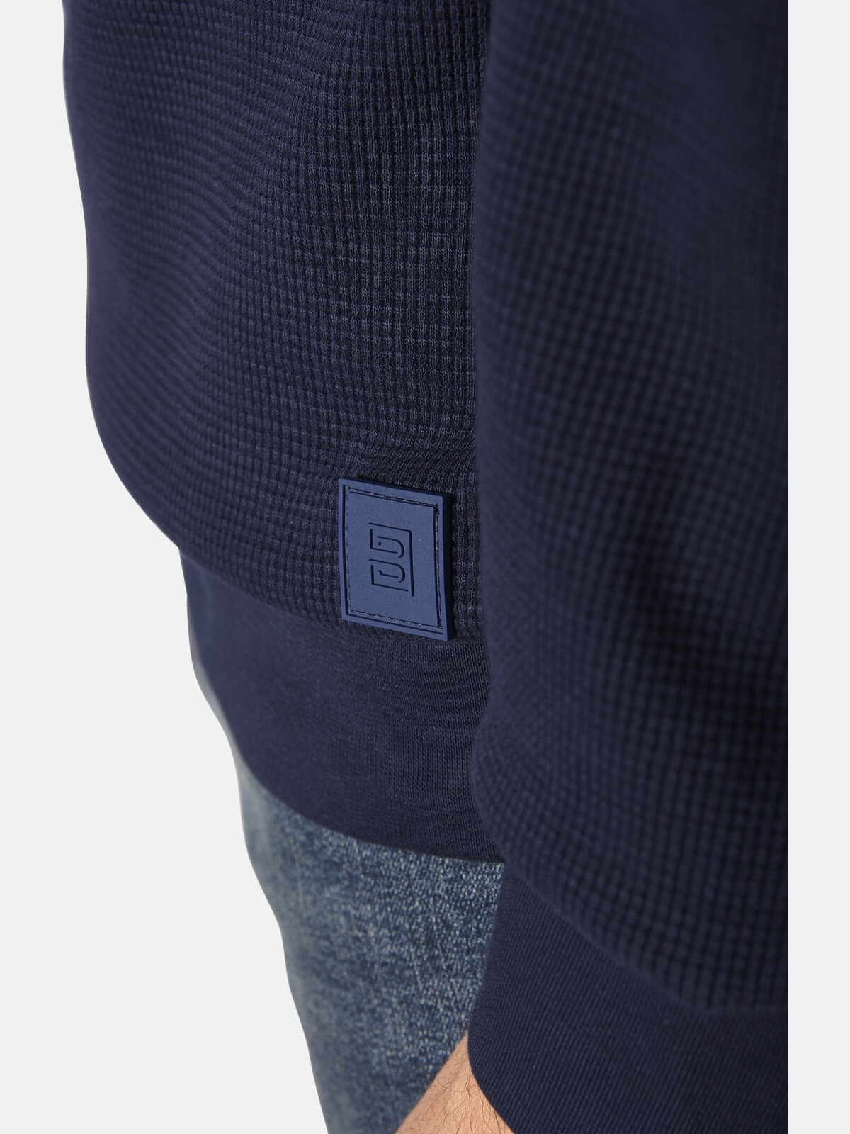 Babista Sweatshirt »Sweatshirt NEVIMO«, (1 tlg.)