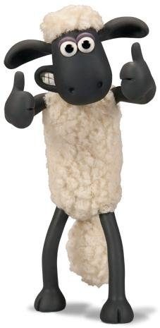 Huch! Spiel »Shaun das Schaf - Wo stecken Shaun und Co.?« | BAUR