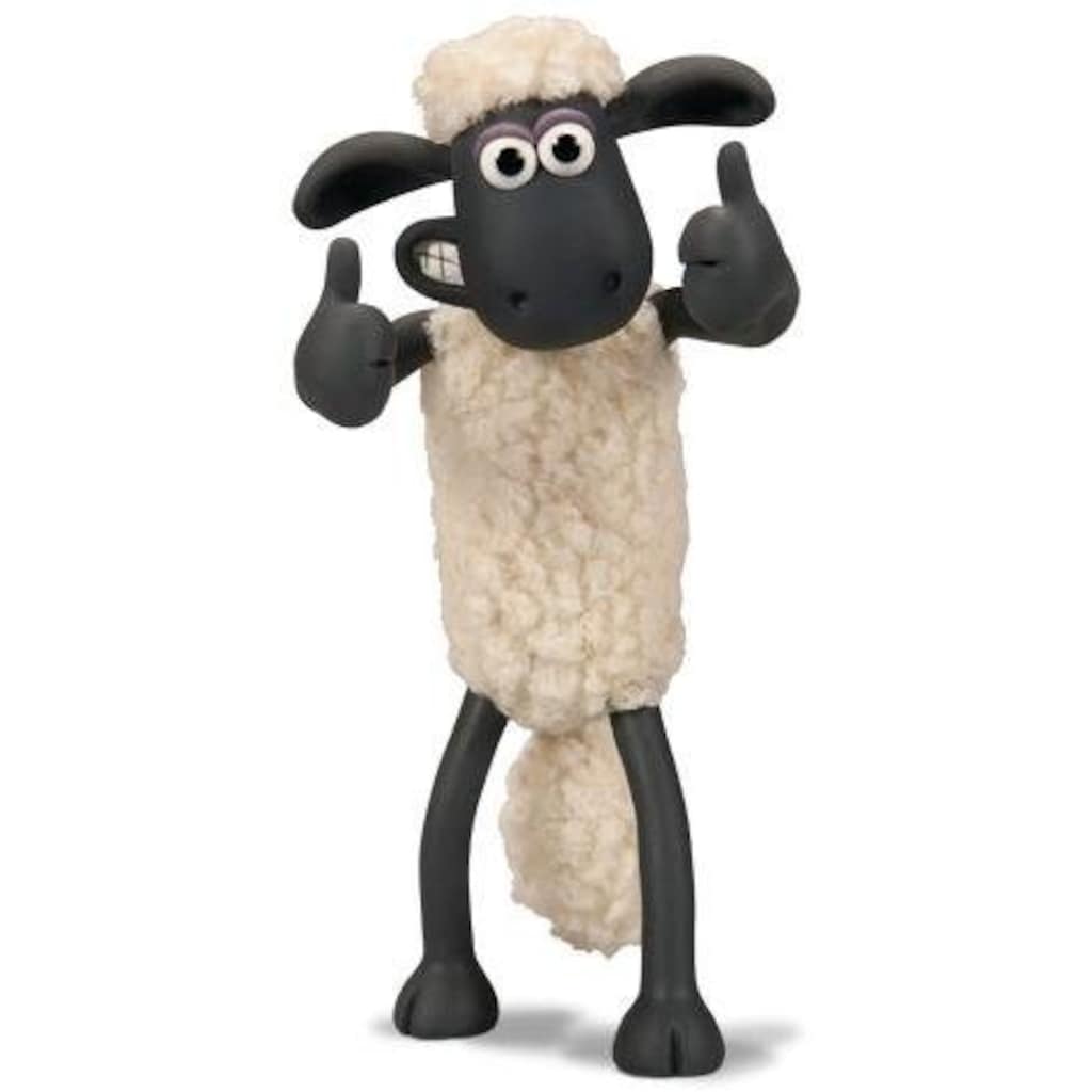 Huch! Spiel »Shaun das Schaf - Wo stecken Shaun und Co.?«