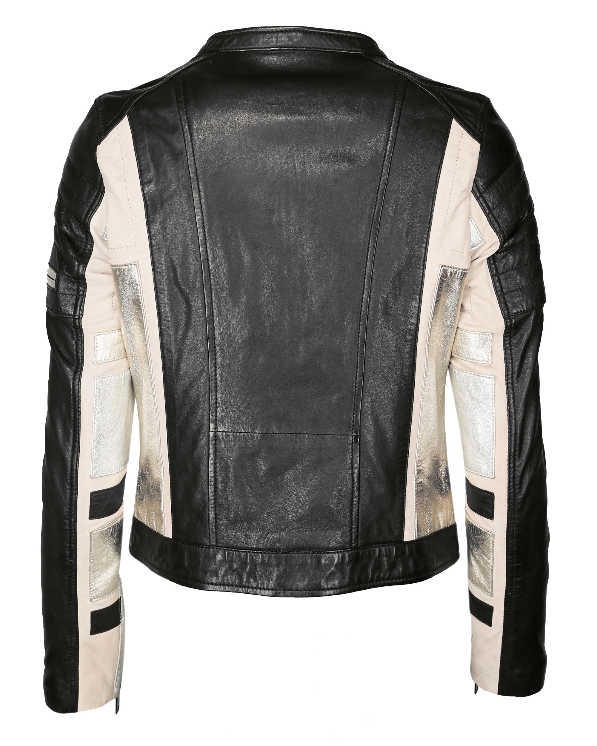 Maze Lederjacke »42020125«