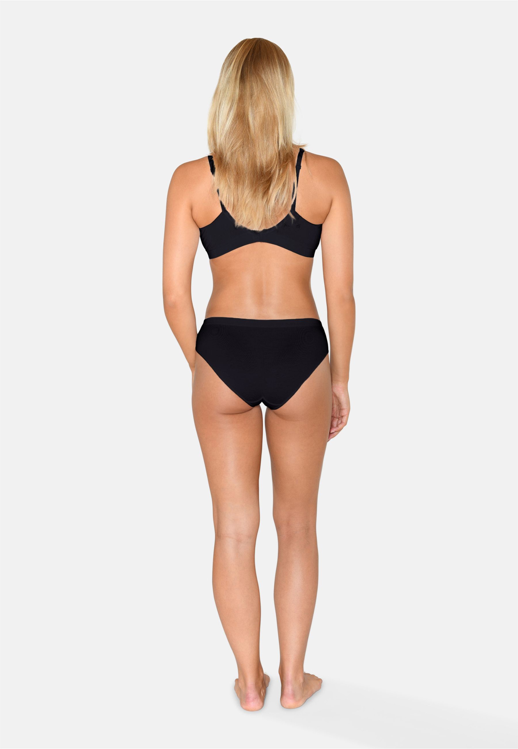 CCDK Copenhagen Slip »CCDK Copenhagen 3-Pack Modal Bikini Brief«