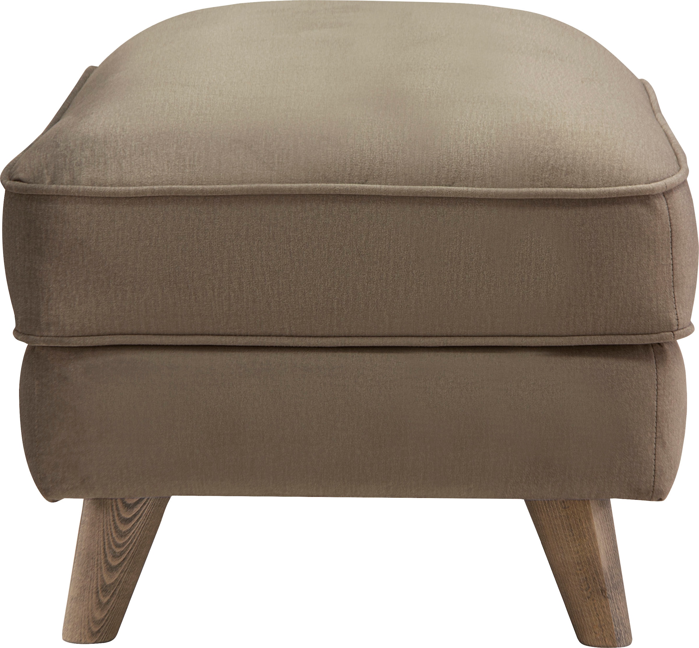 Home affaire Hocker »Copenhagen«, passend zur "Copenhagen"-Serie, B/T/H: 102/60/44cm