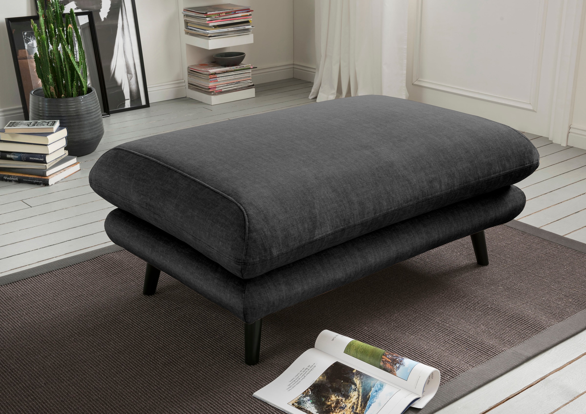 Home affaire "Lazio" passende Polsterecke erhältlich